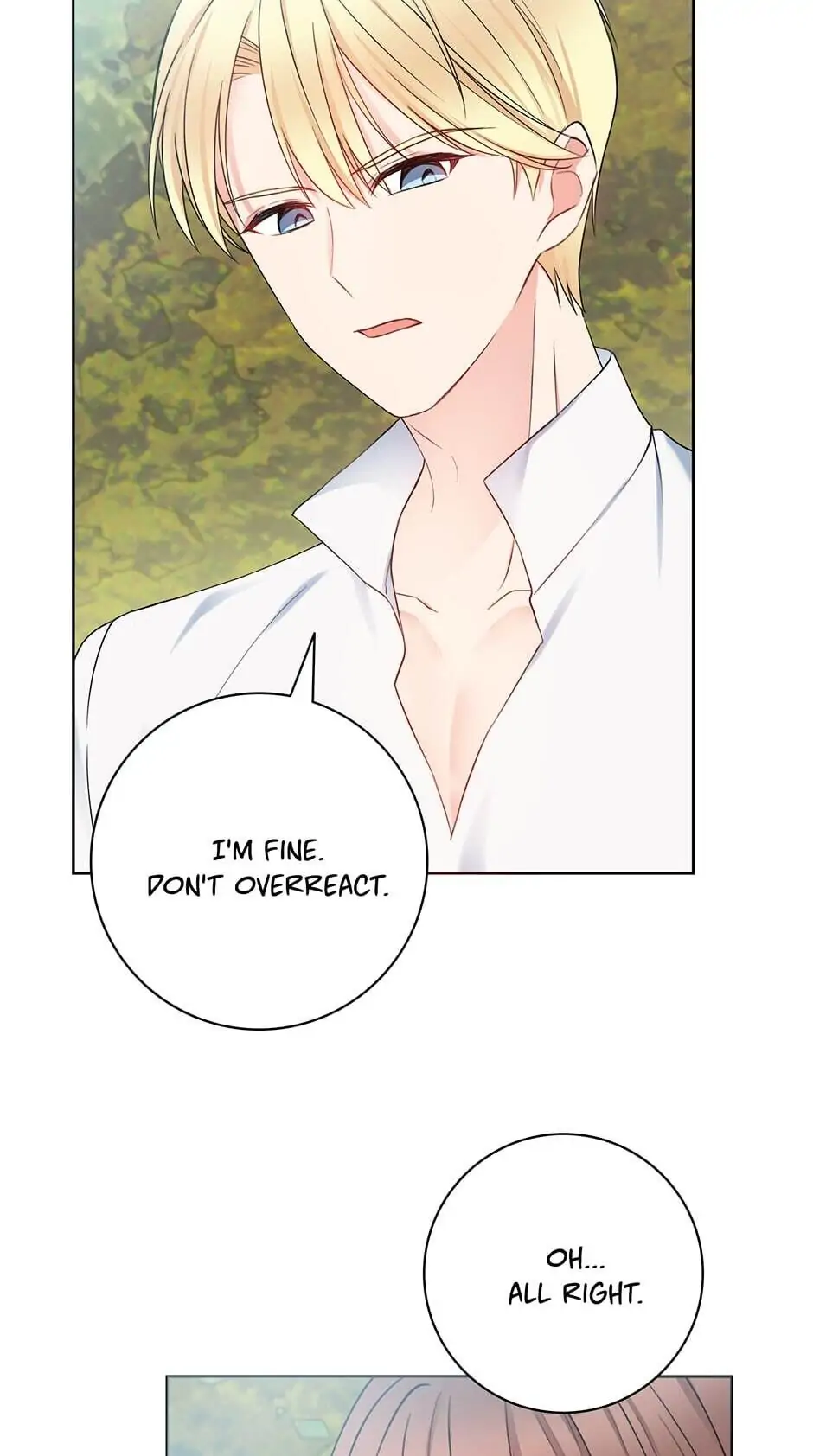 Contractual Marriage to a Surly Duke Chapter 8 - page 44
