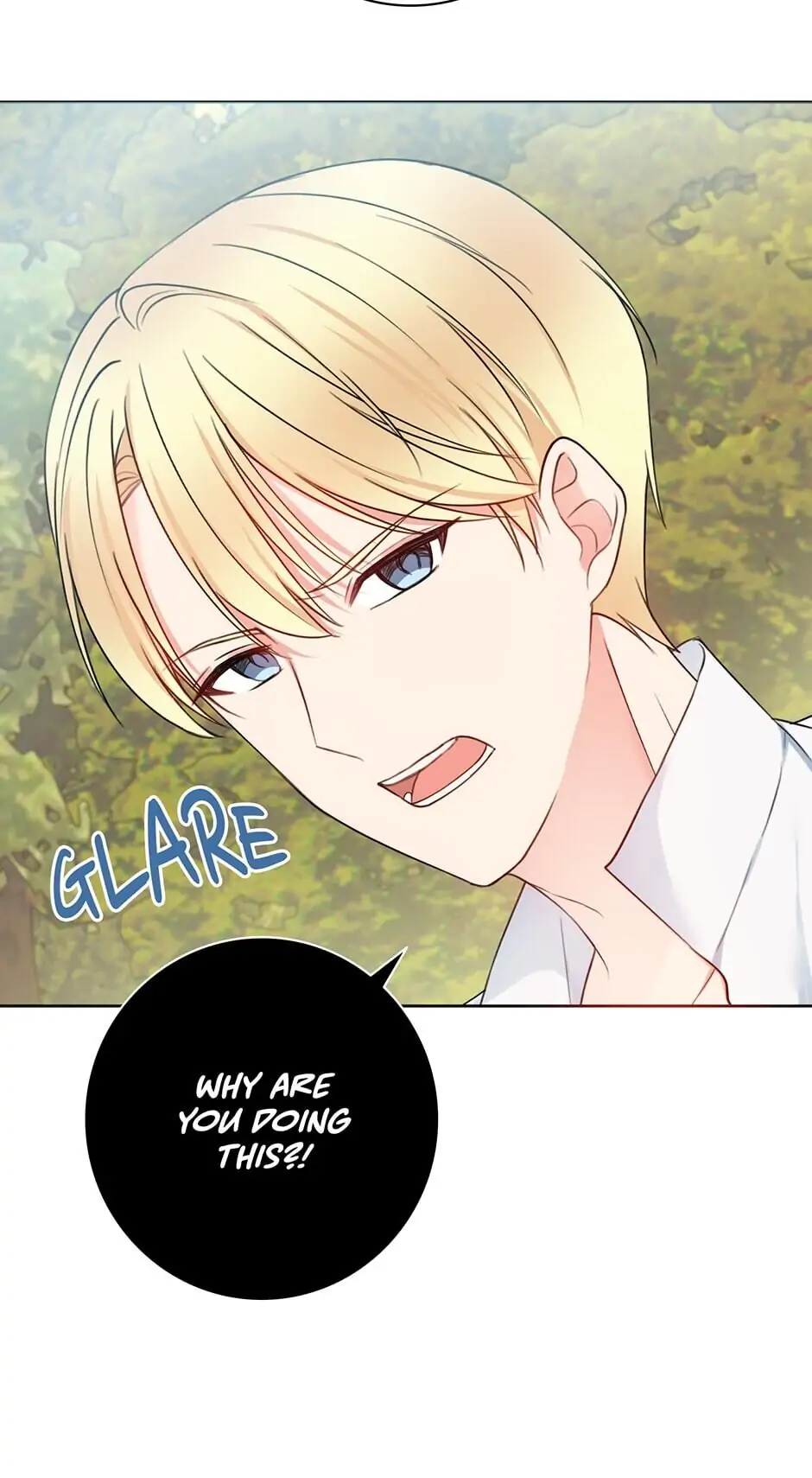 Contractual Marriage to a Surly Duke Chapter 8 - page 48