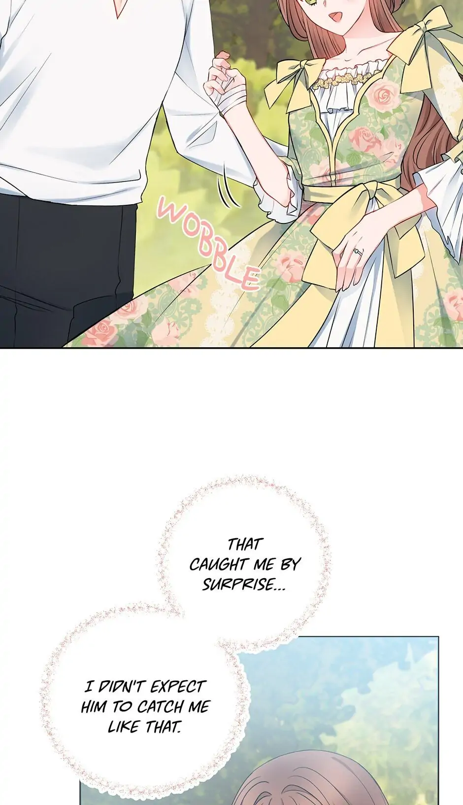 Contractual Marriage to a Surly Duke Chapter 8 - page 4
