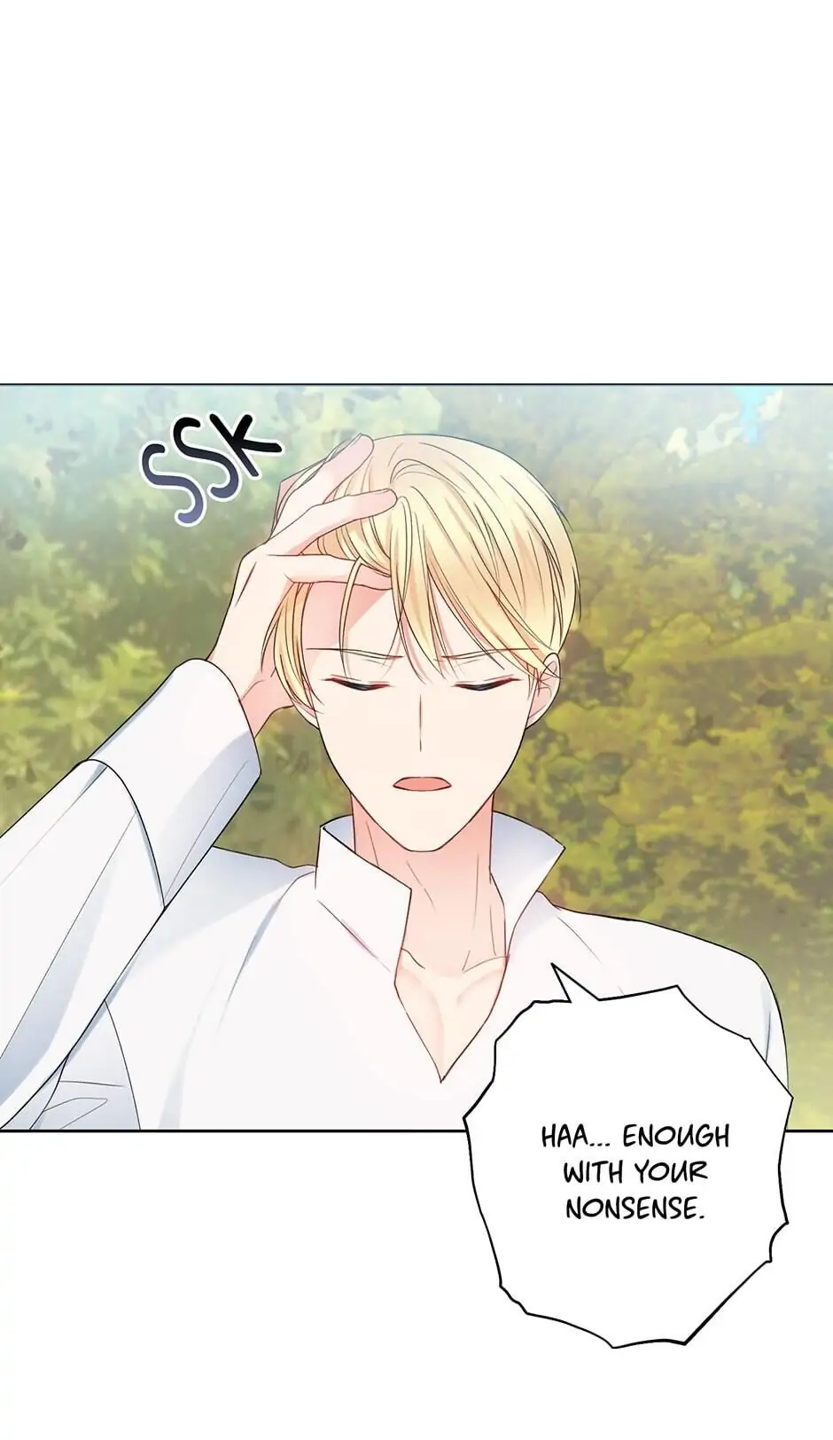 Contractual Marriage to a Surly Duke Chapter 8 - page 50
