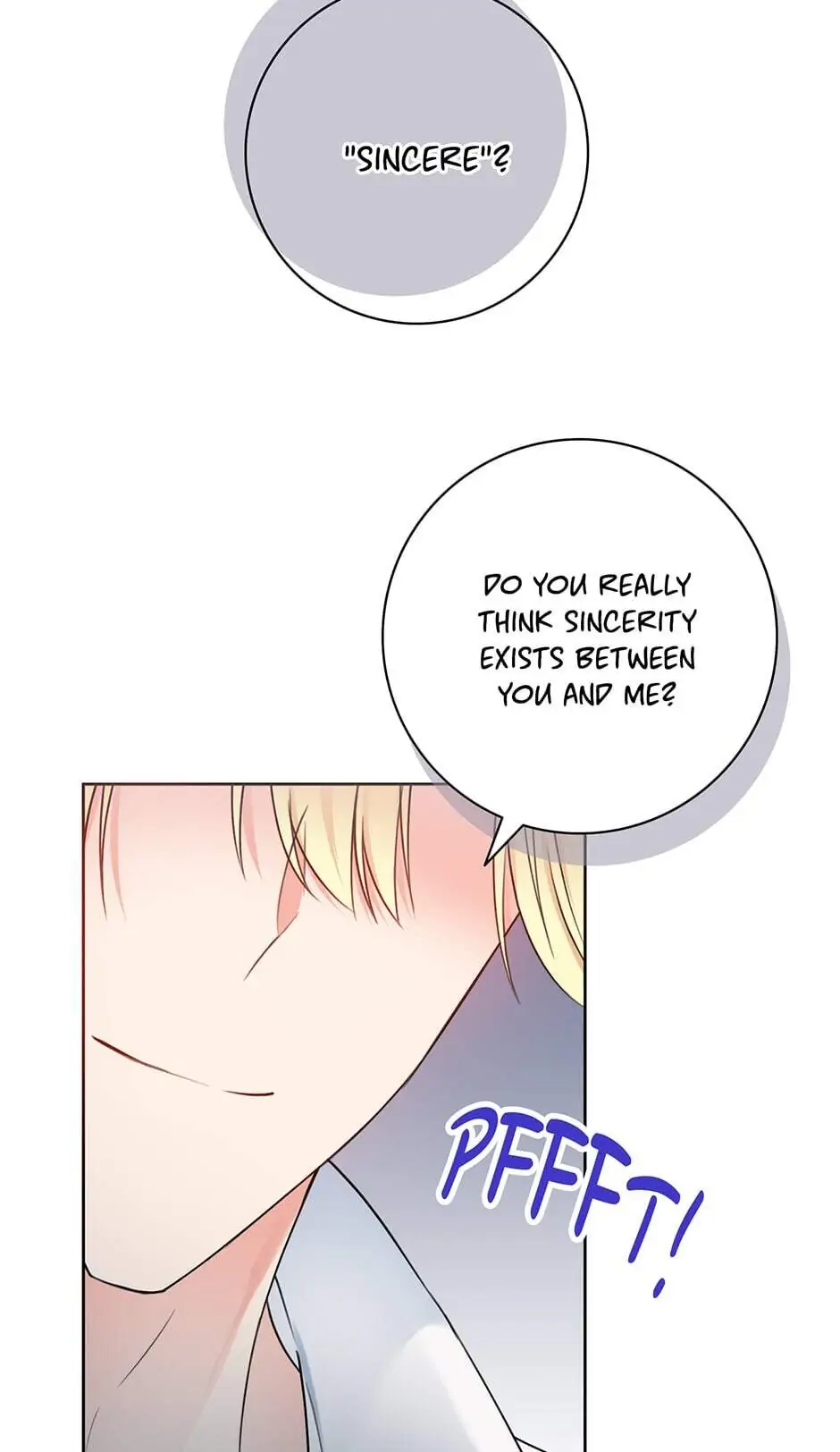 Contractual Marriage to a Surly Duke Chapter 8 - page 52