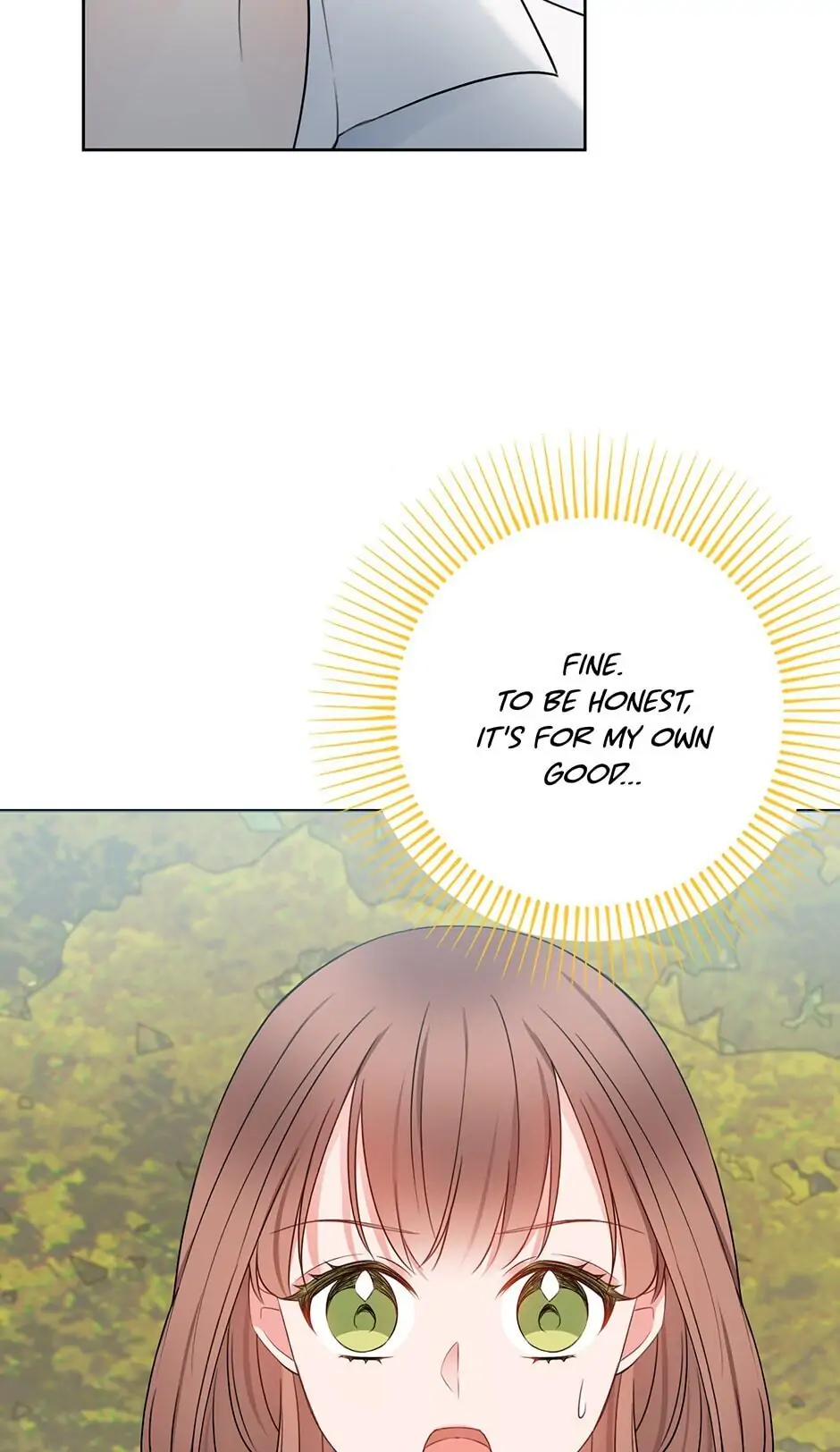 Contractual Marriage to a Surly Duke Chapter 8 - page 53