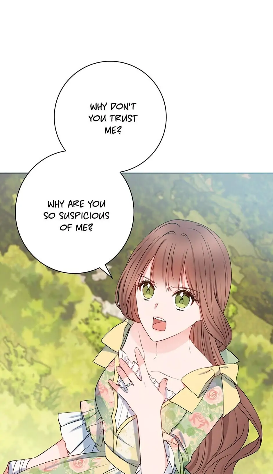 Contractual Marriage to a Surly Duke Chapter 8 - page 55