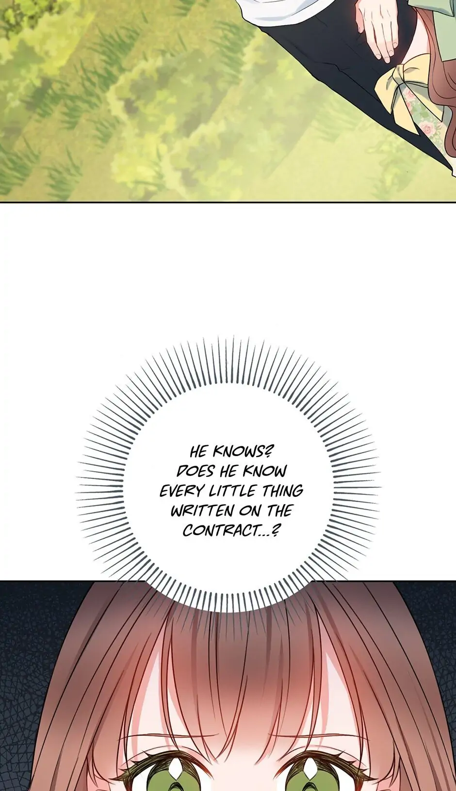 Contractual Marriage to a Surly Duke Chapter 8 - page 57