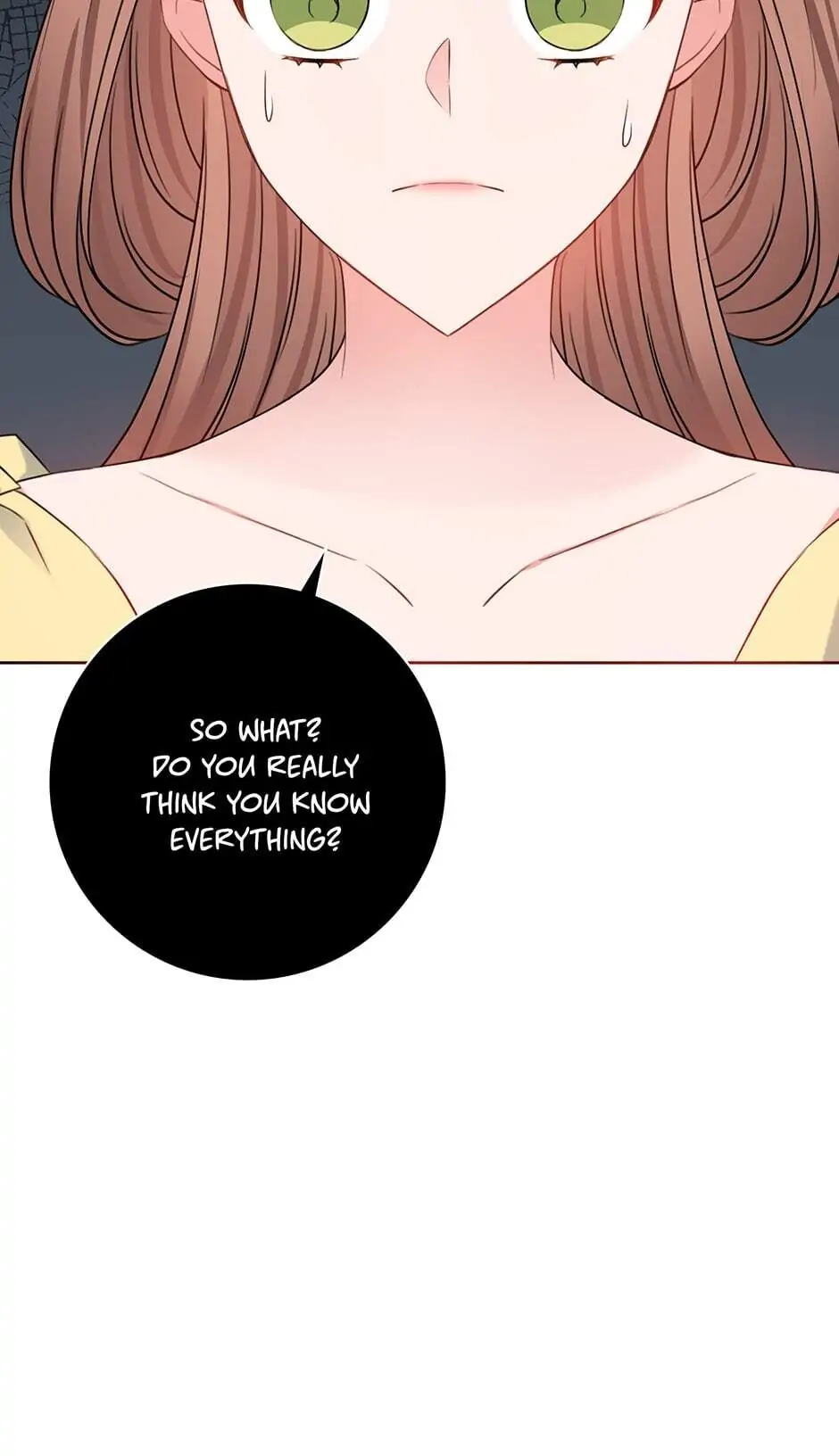 Contractual Marriage to a Surly Duke Chapter 8 - page 58