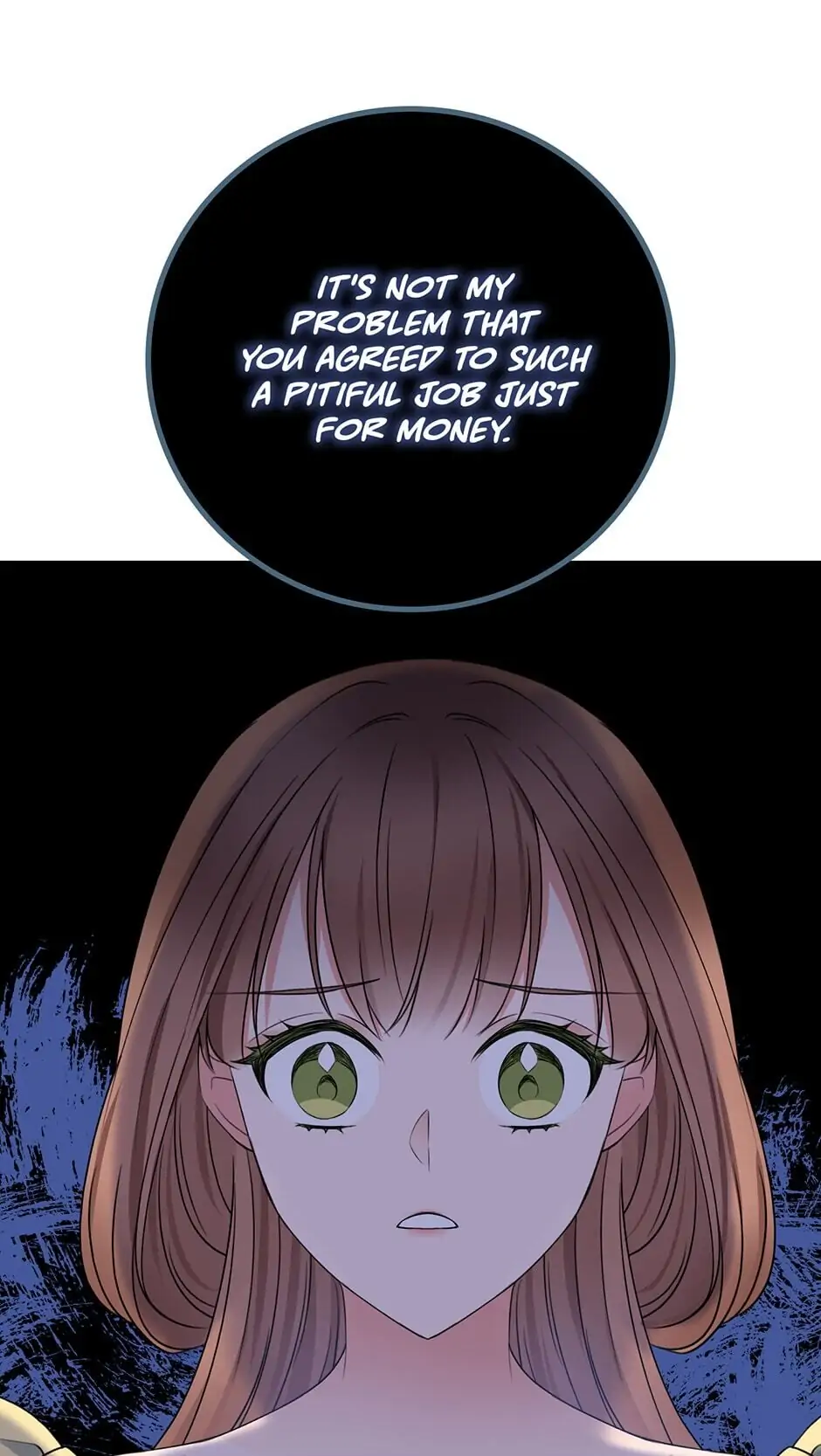Contractual Marriage to a Surly Duke Chapter 8 - page 63