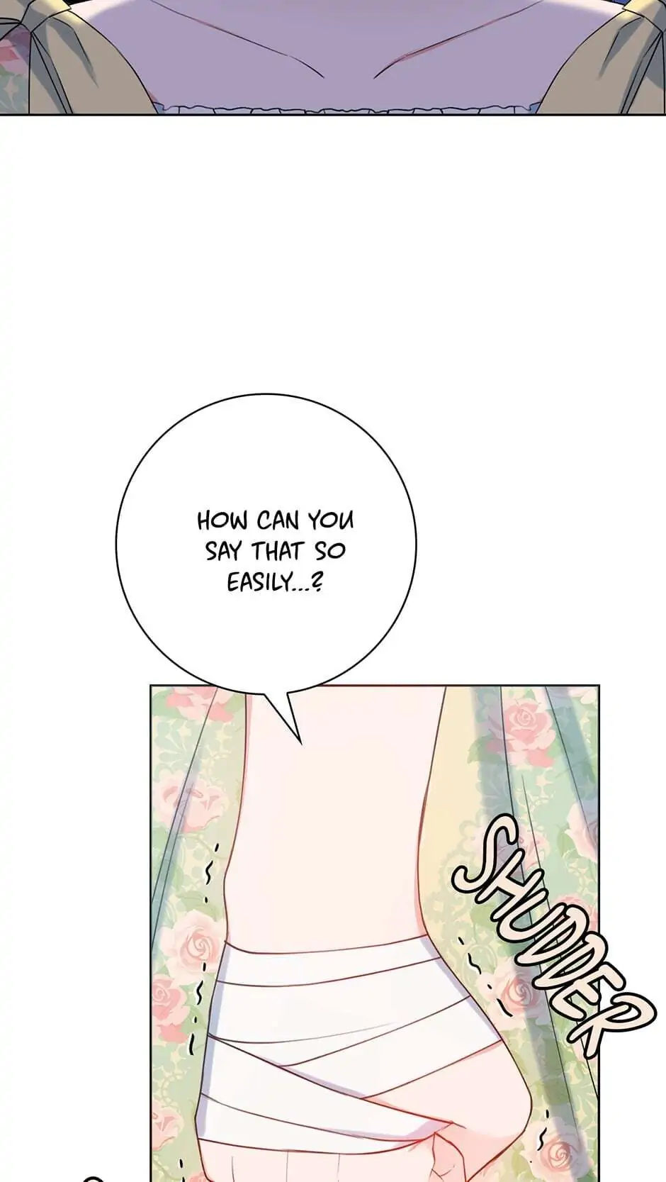 Contractual Marriage to a Surly Duke Chapter 8 - page 64