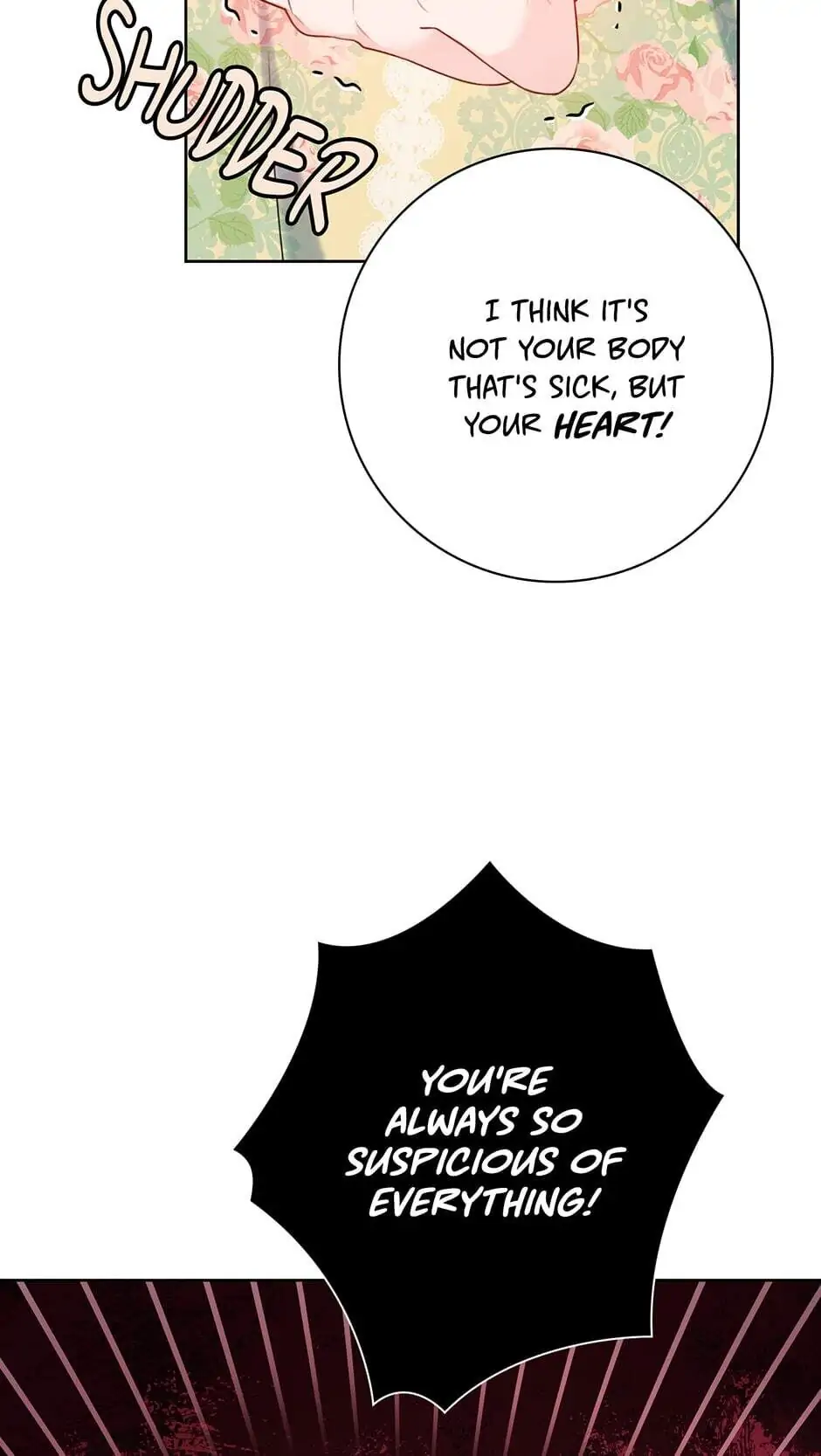 Contractual Marriage to a Surly Duke Chapter 8 - page 65