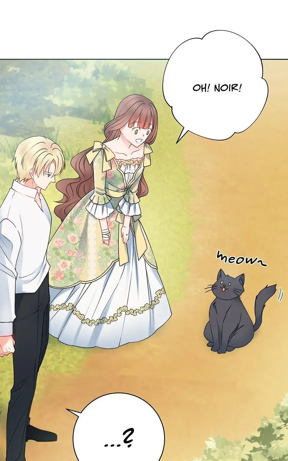 Contractual Marriage to a Surly Duke Chapter 8 - page 6