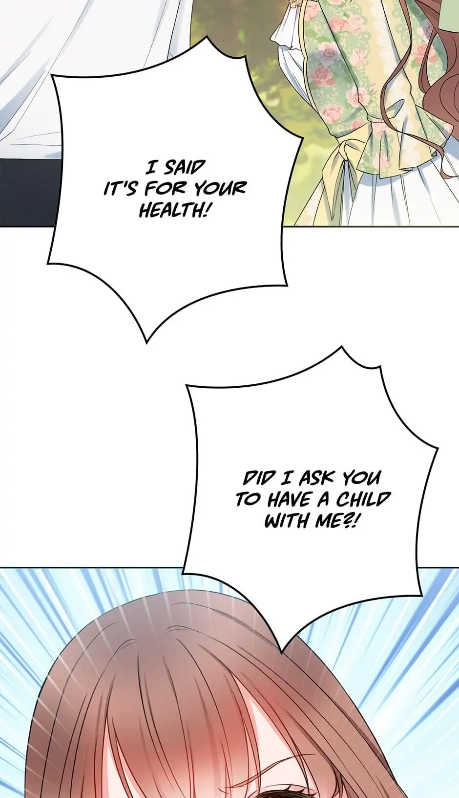 Contractual Marriage to a Surly Duke Chapter 8 - page 69