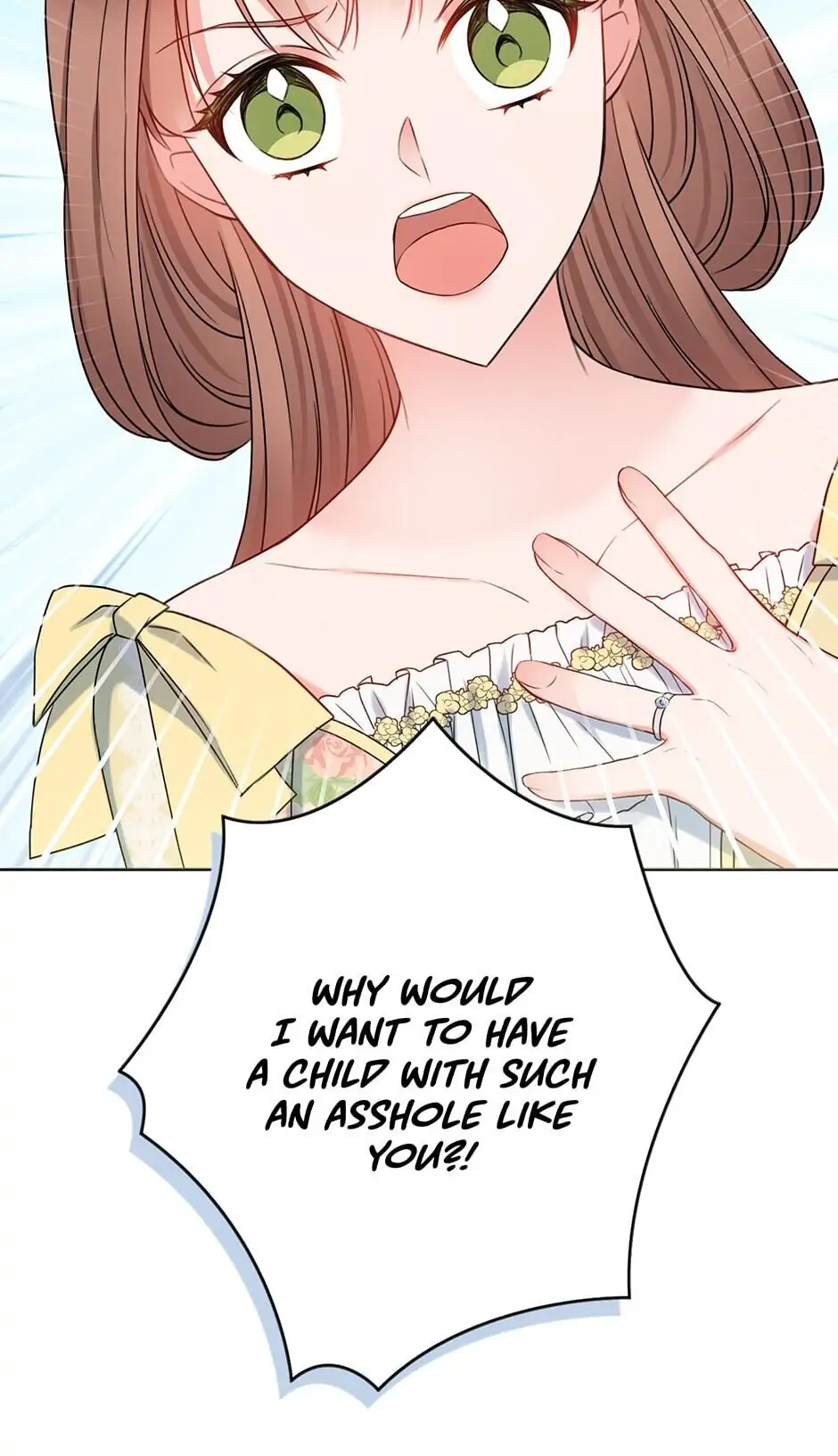 Contractual Marriage to a Surly Duke Chapter 8 - page 70