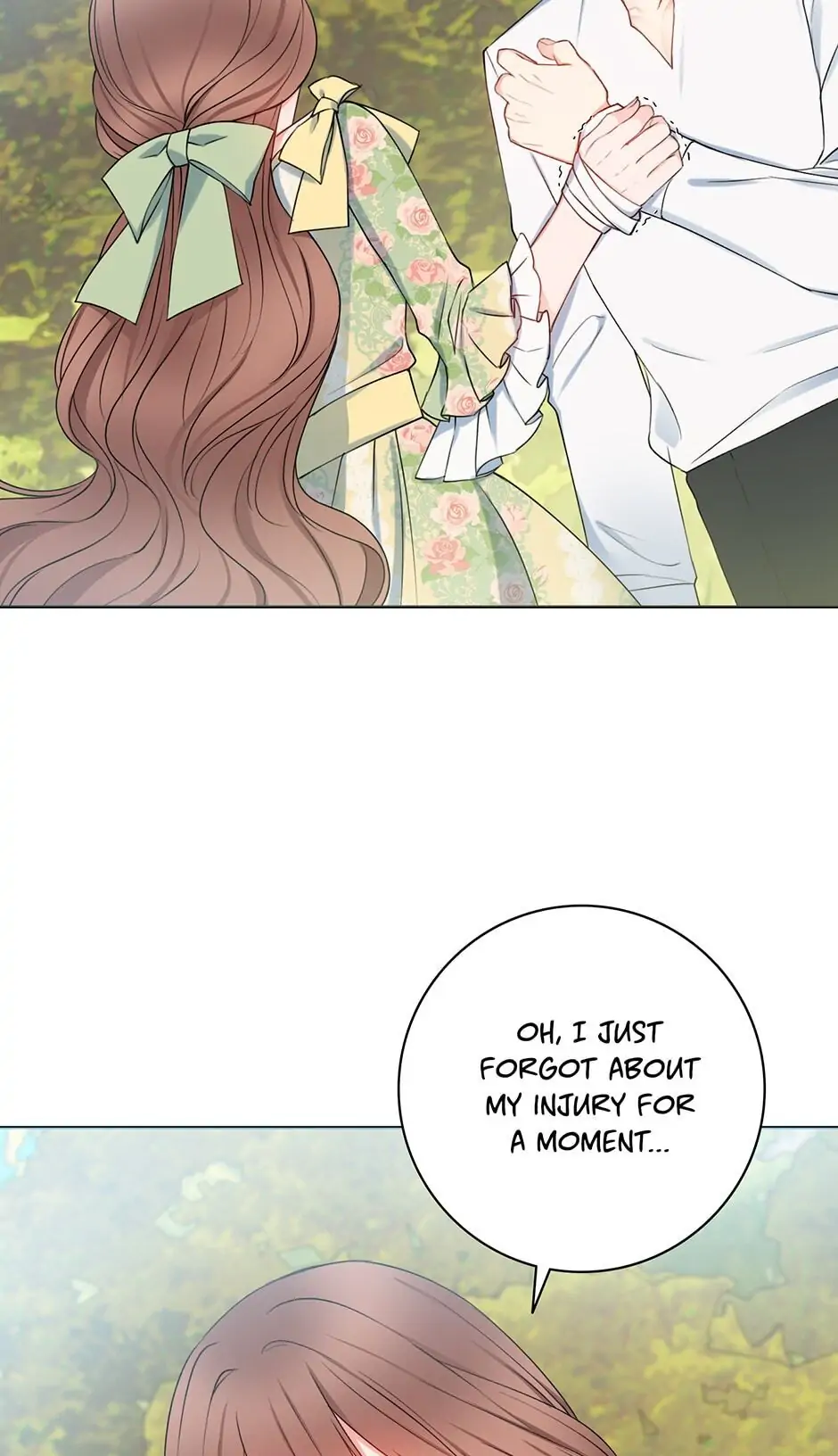 Contractual Marriage to a Surly Duke Chapter 8 - page 73