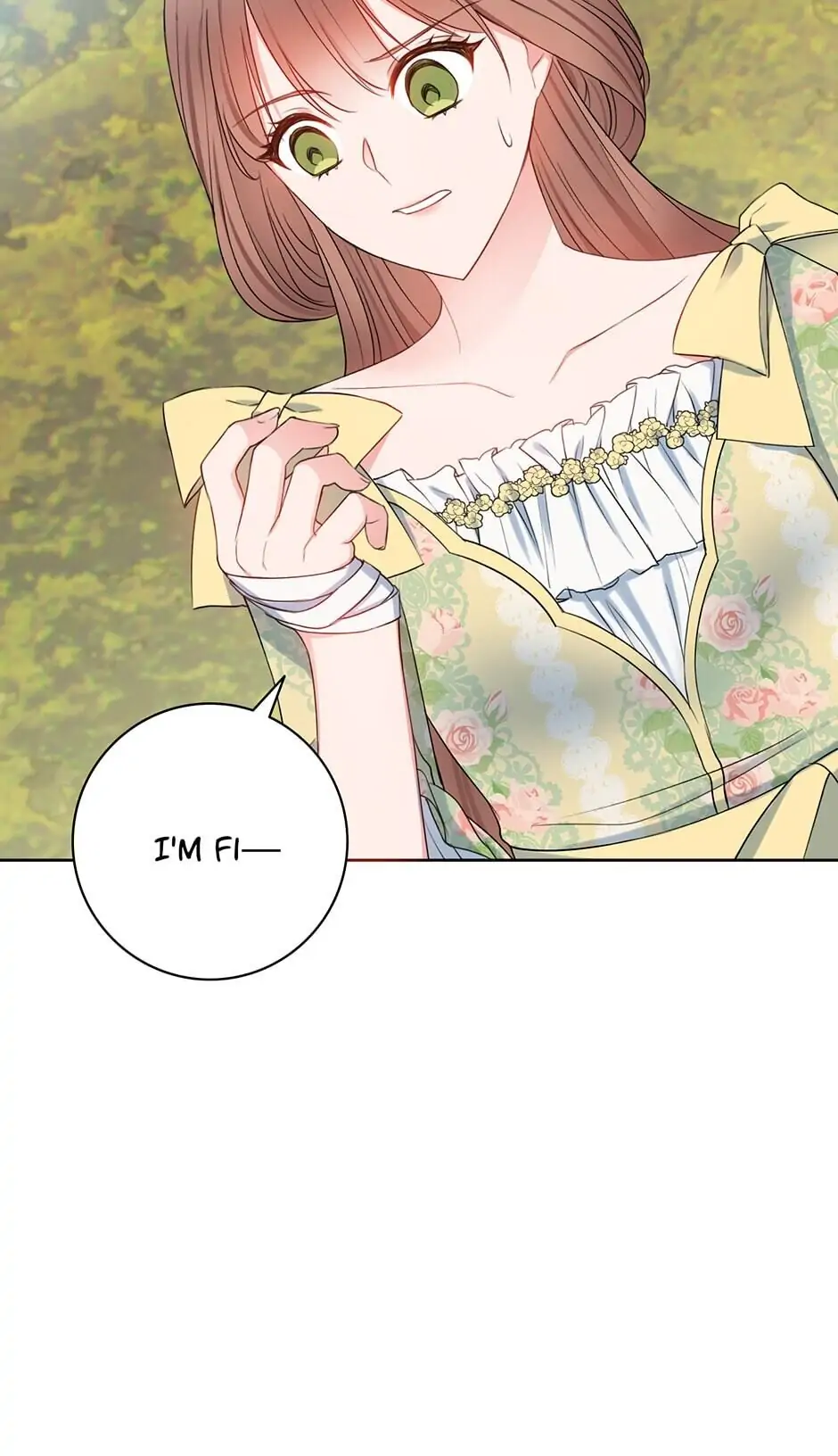 Contractual Marriage to a Surly Duke Chapter 8 - page 74