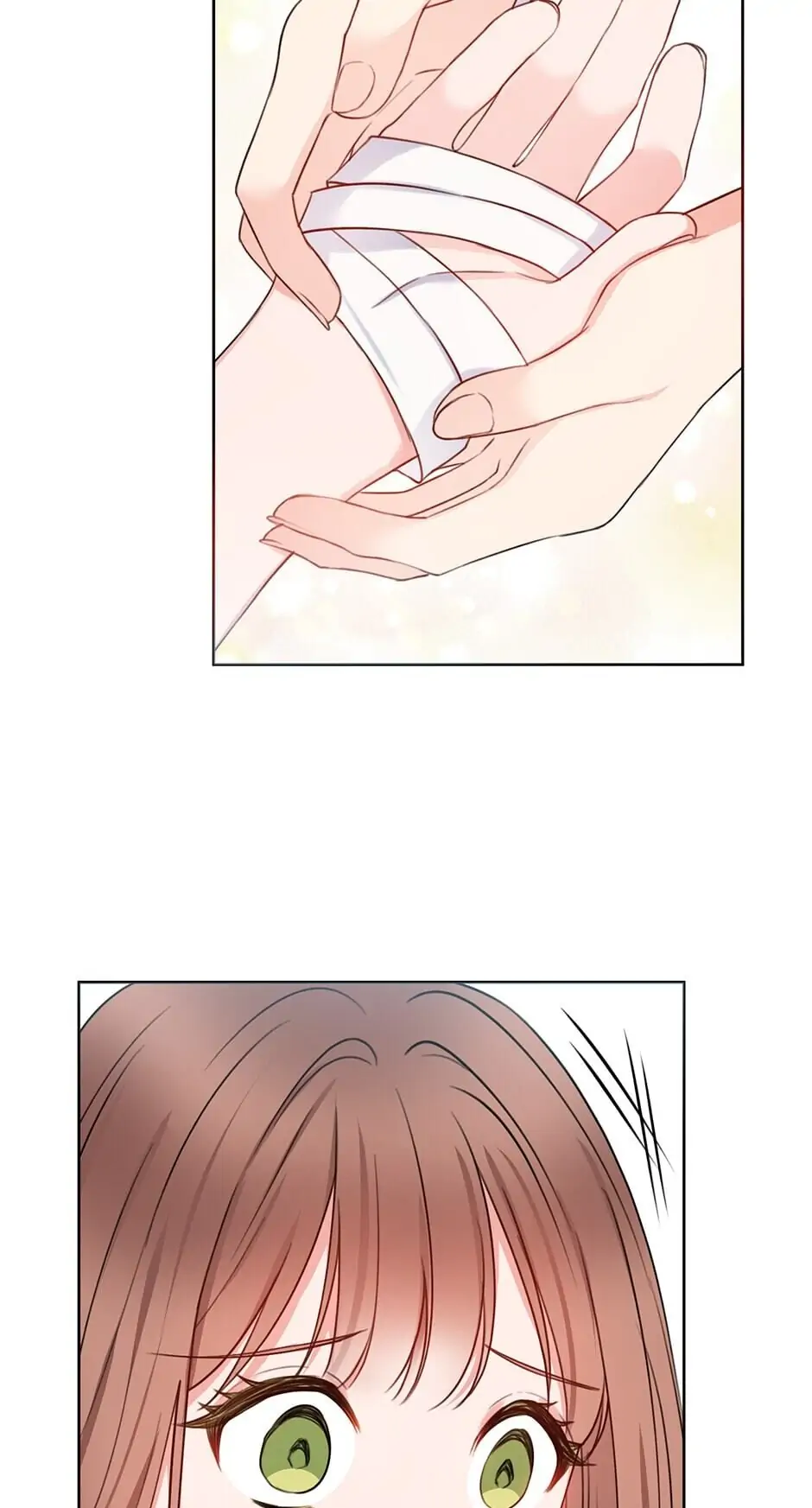 Contractual Marriage to a Surly Duke Chapter 8 - page 76