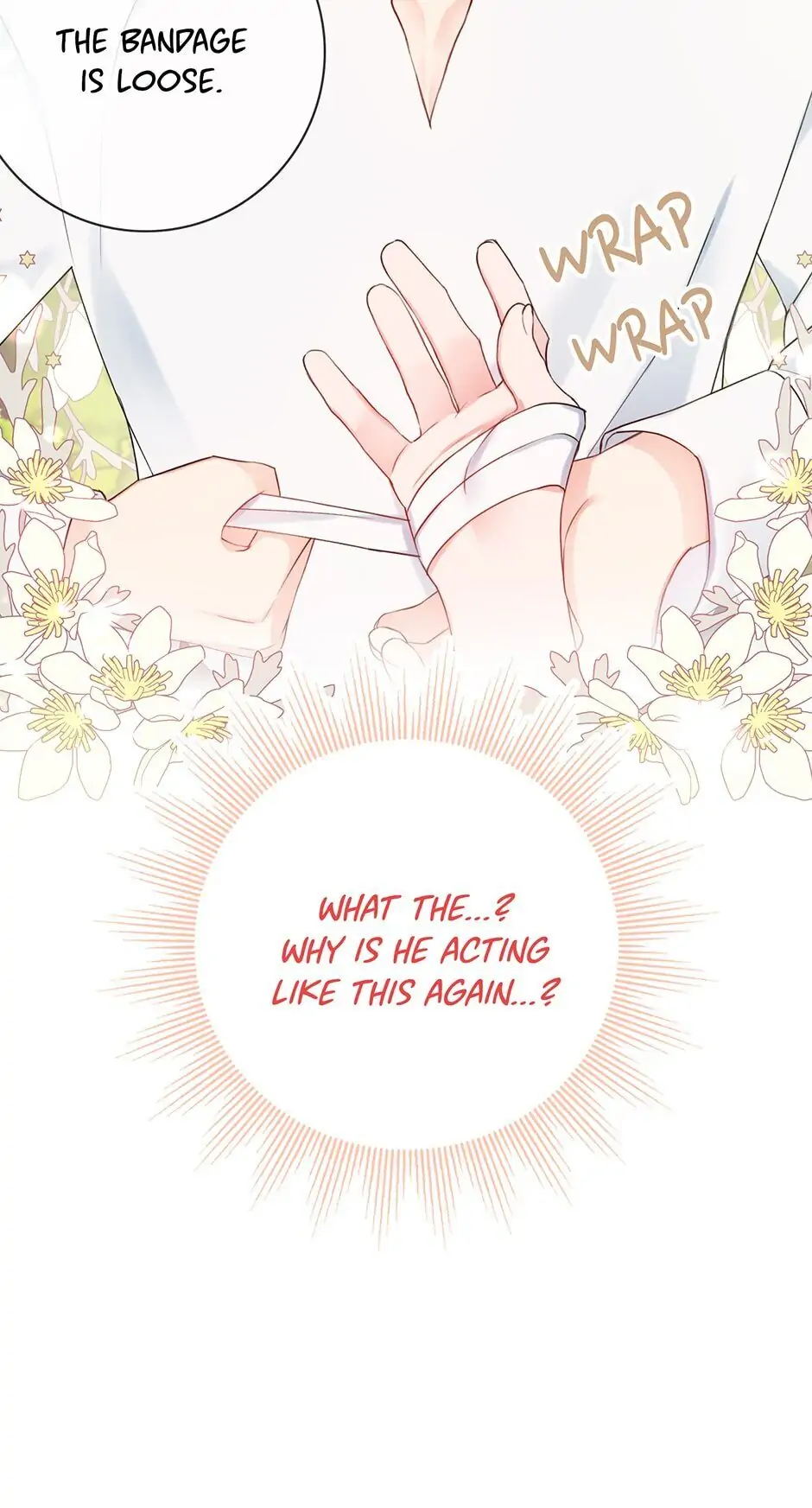 Contractual Marriage to a Surly Duke Chapter 8 - page 78
