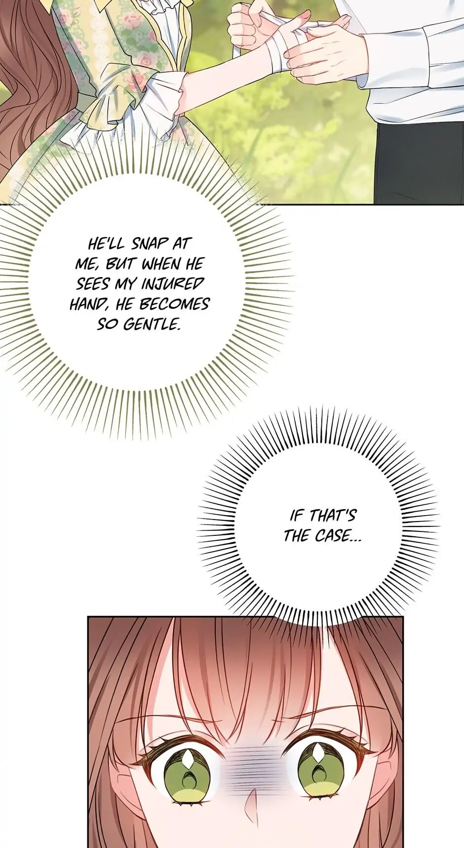 Contractual Marriage to a Surly Duke Chapter 8 - page 80
