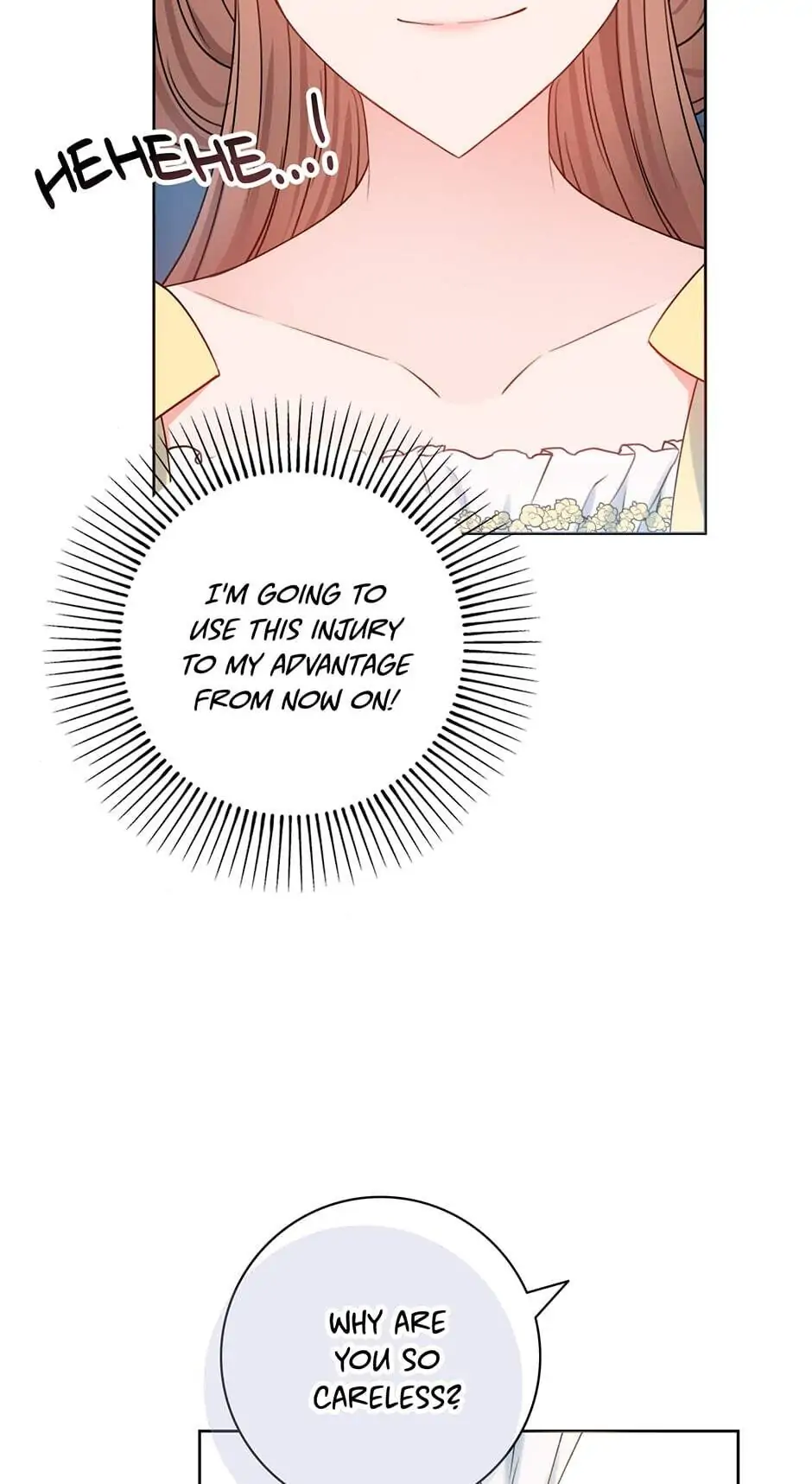Contractual Marriage to a Surly Duke Chapter 8 - page 81