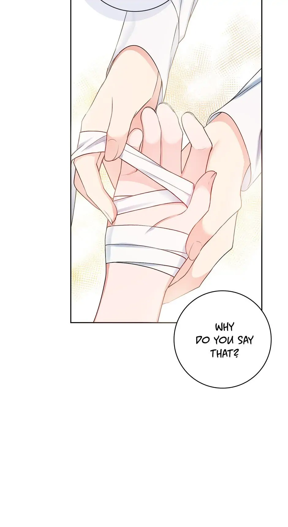 Contractual Marriage to a Surly Duke Chapter 8 - page 82