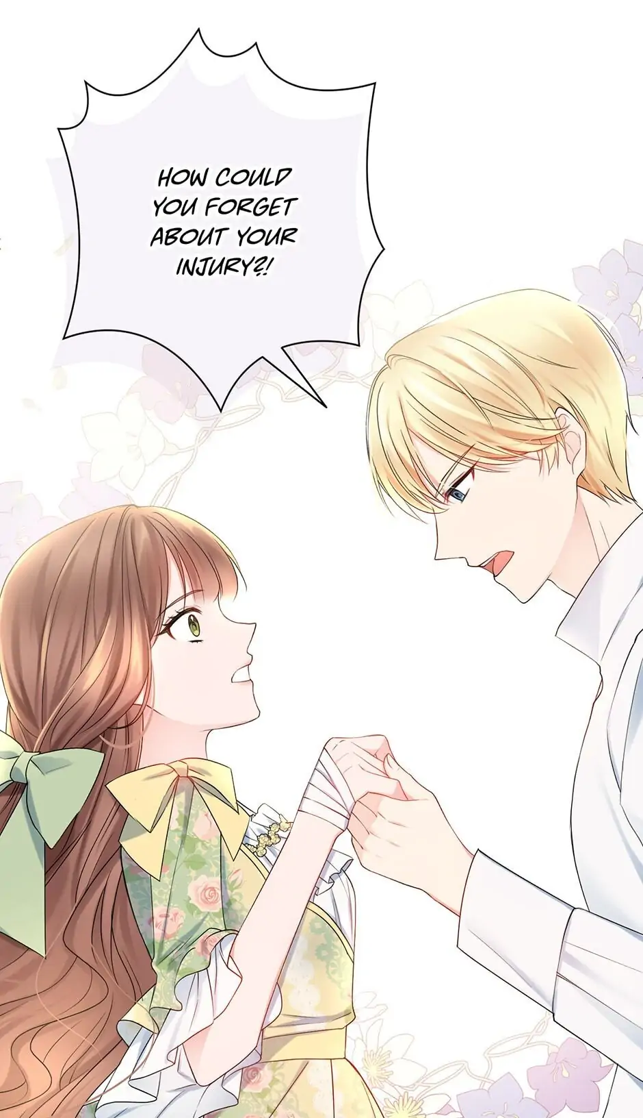 Contractual Marriage to a Surly Duke Chapter 8 - page 83