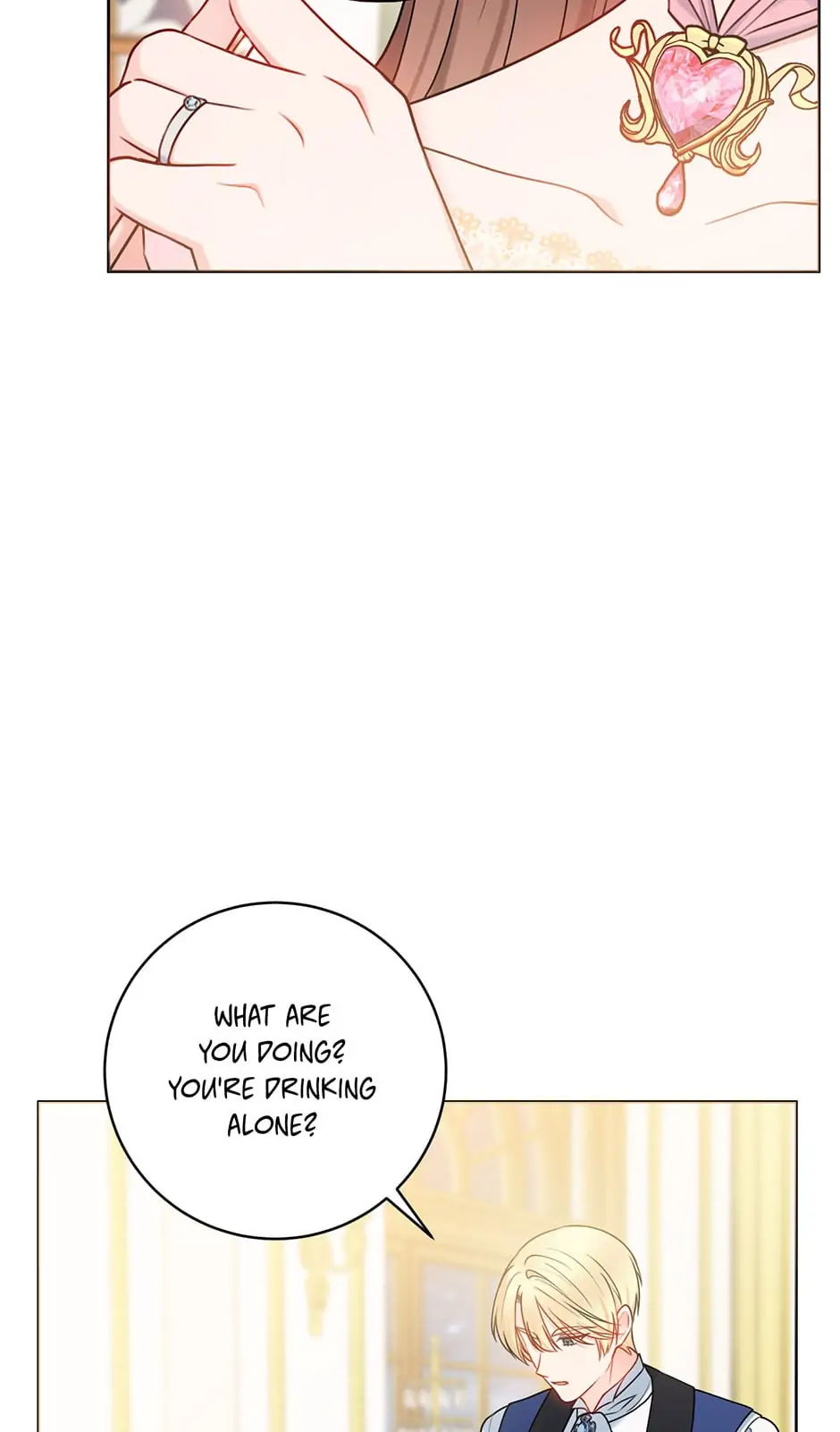 Contractual Marriage to a Surly Duke Chapter 70 - page 13