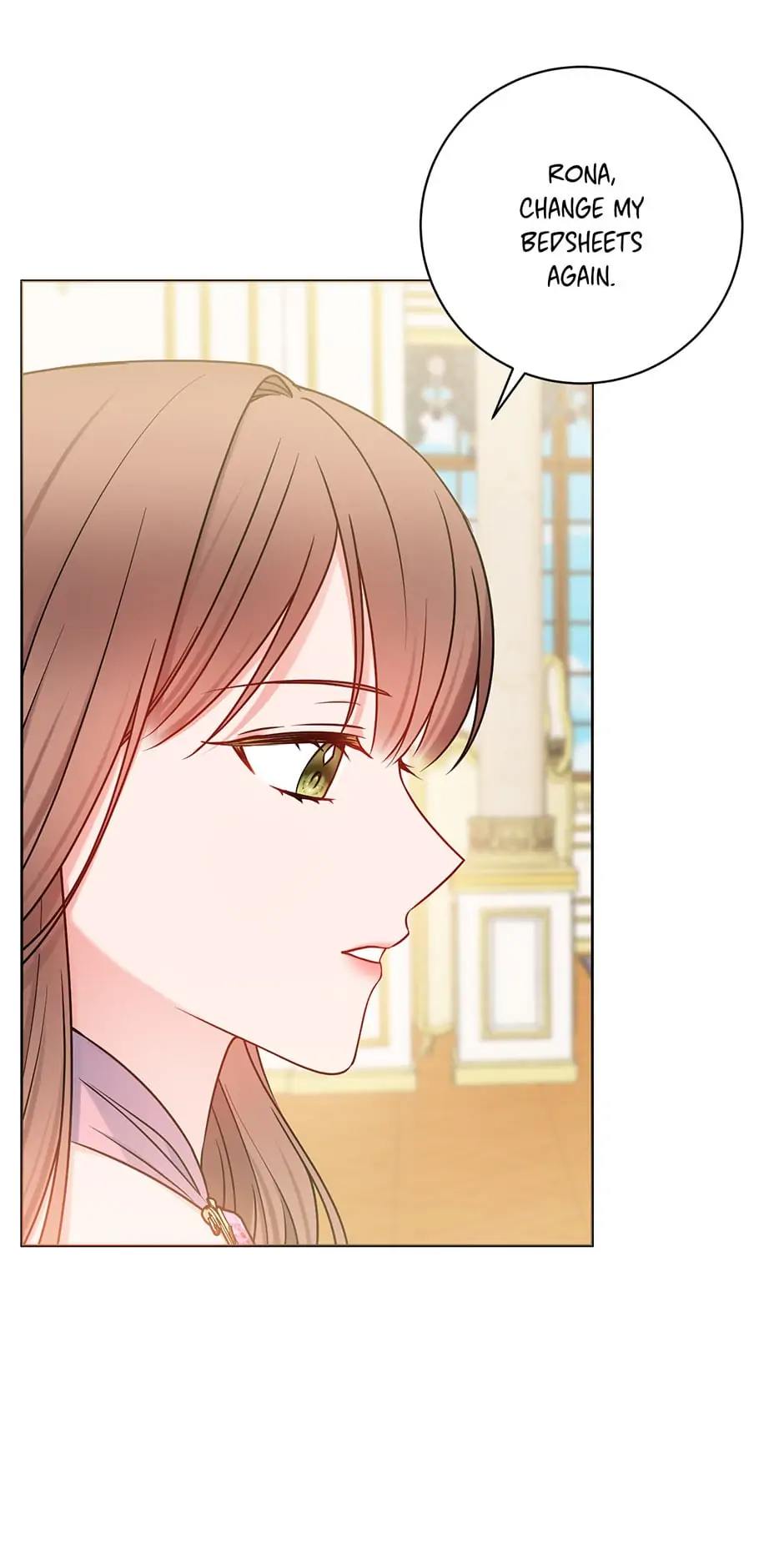 Contractual Marriage to a Surly Duke Chapter 70 - page 1