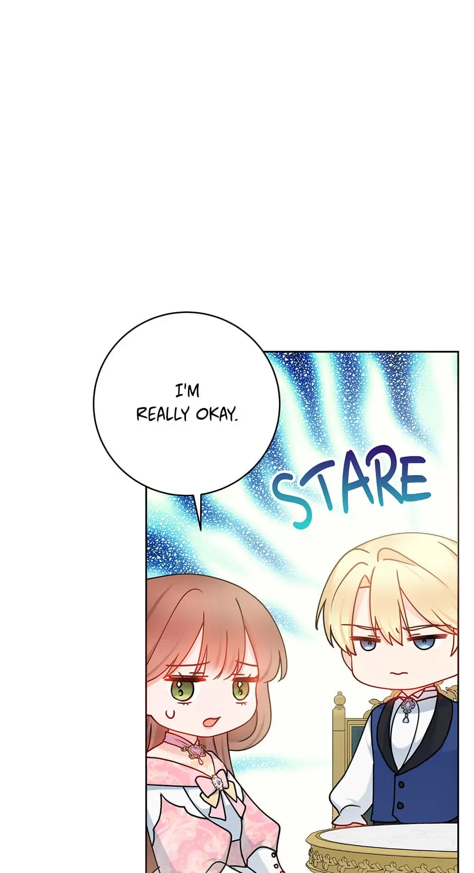 Contractual Marriage to a Surly Duke Chapter 70 - page 22