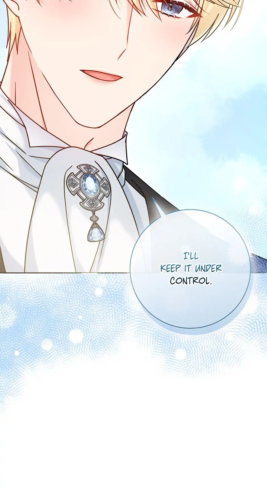 Contractual Marriage to a Surly Duke Chapter 70 - page 25