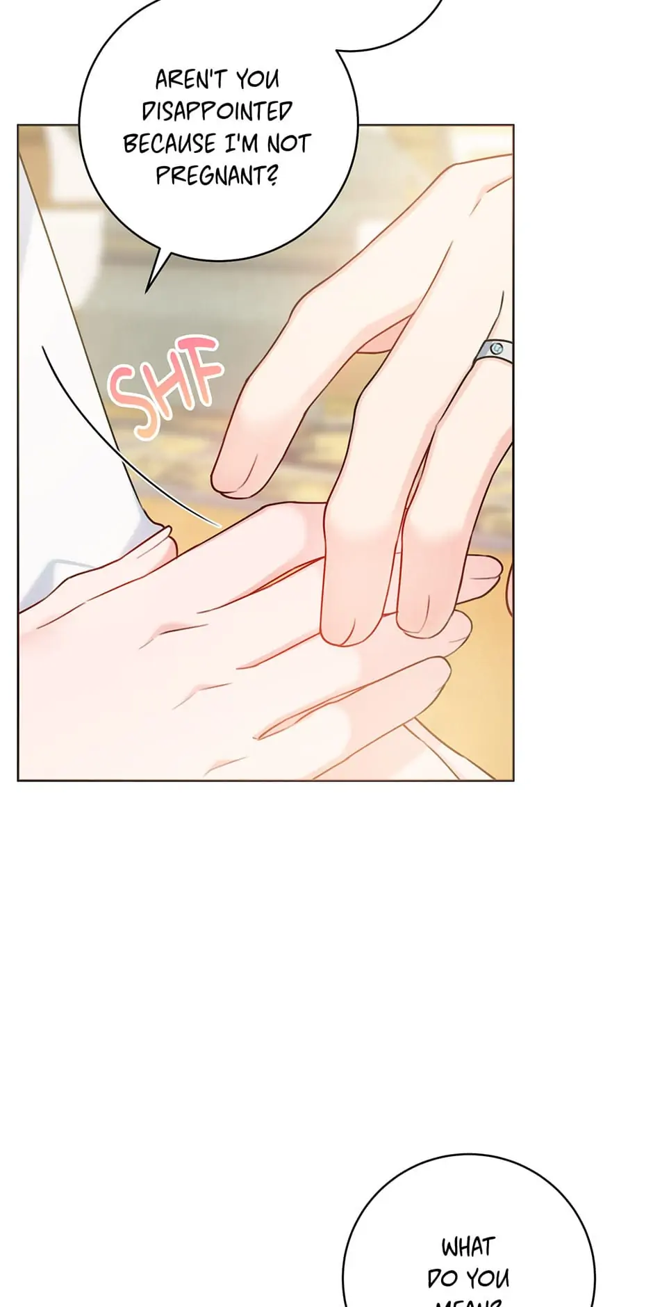 Contractual Marriage to a Surly Duke Chapter 70 - page 27
