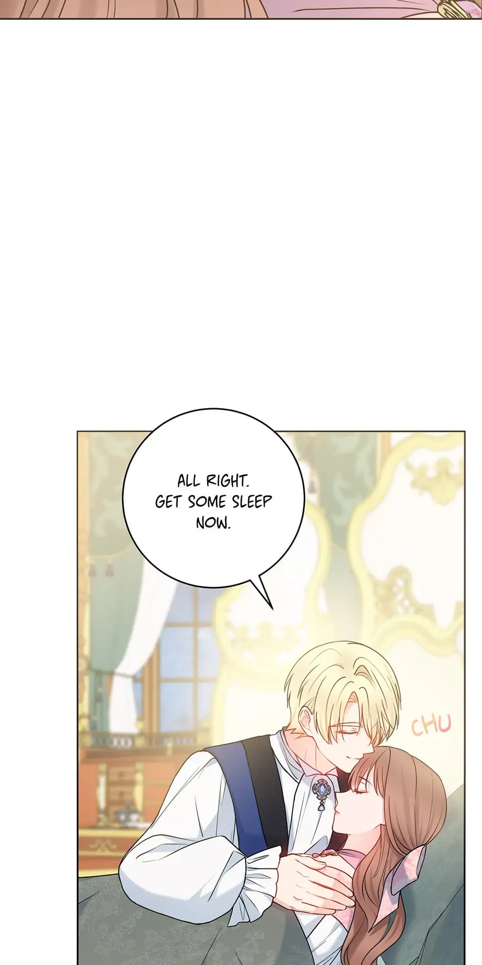 Contractual Marriage to a Surly Duke Chapter 70 - page 42