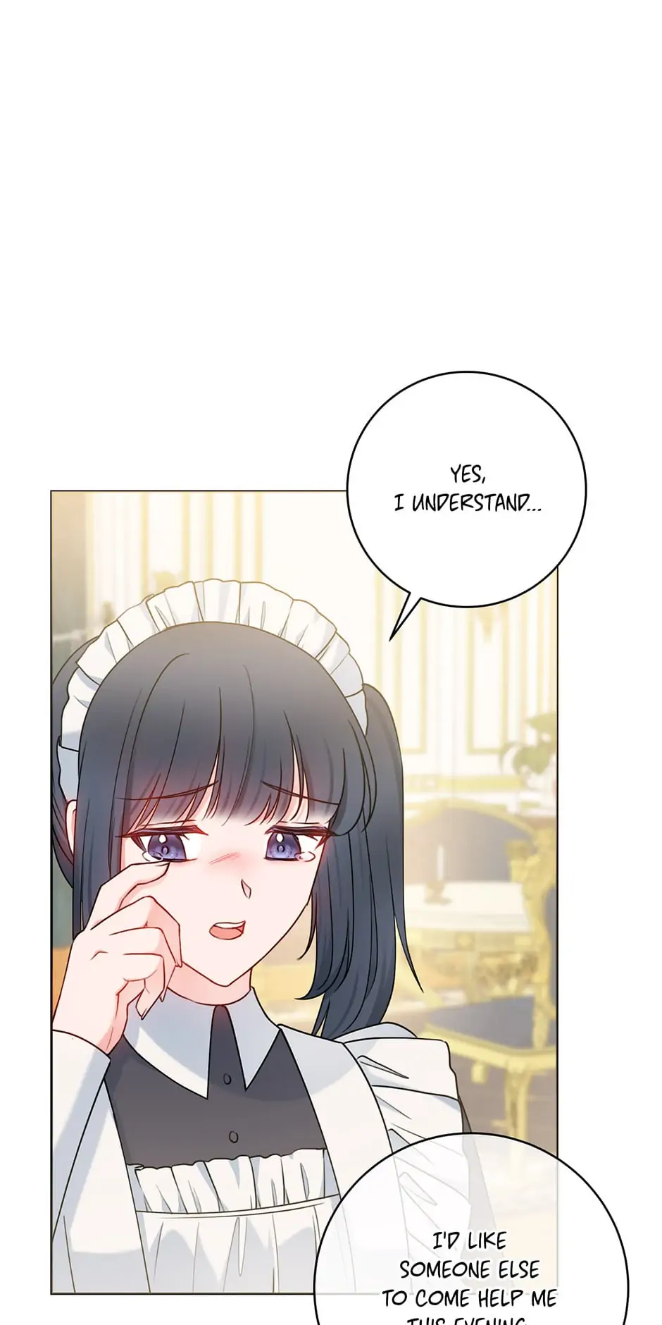 Contractual Marriage to a Surly Duke Chapter 70 - page 4