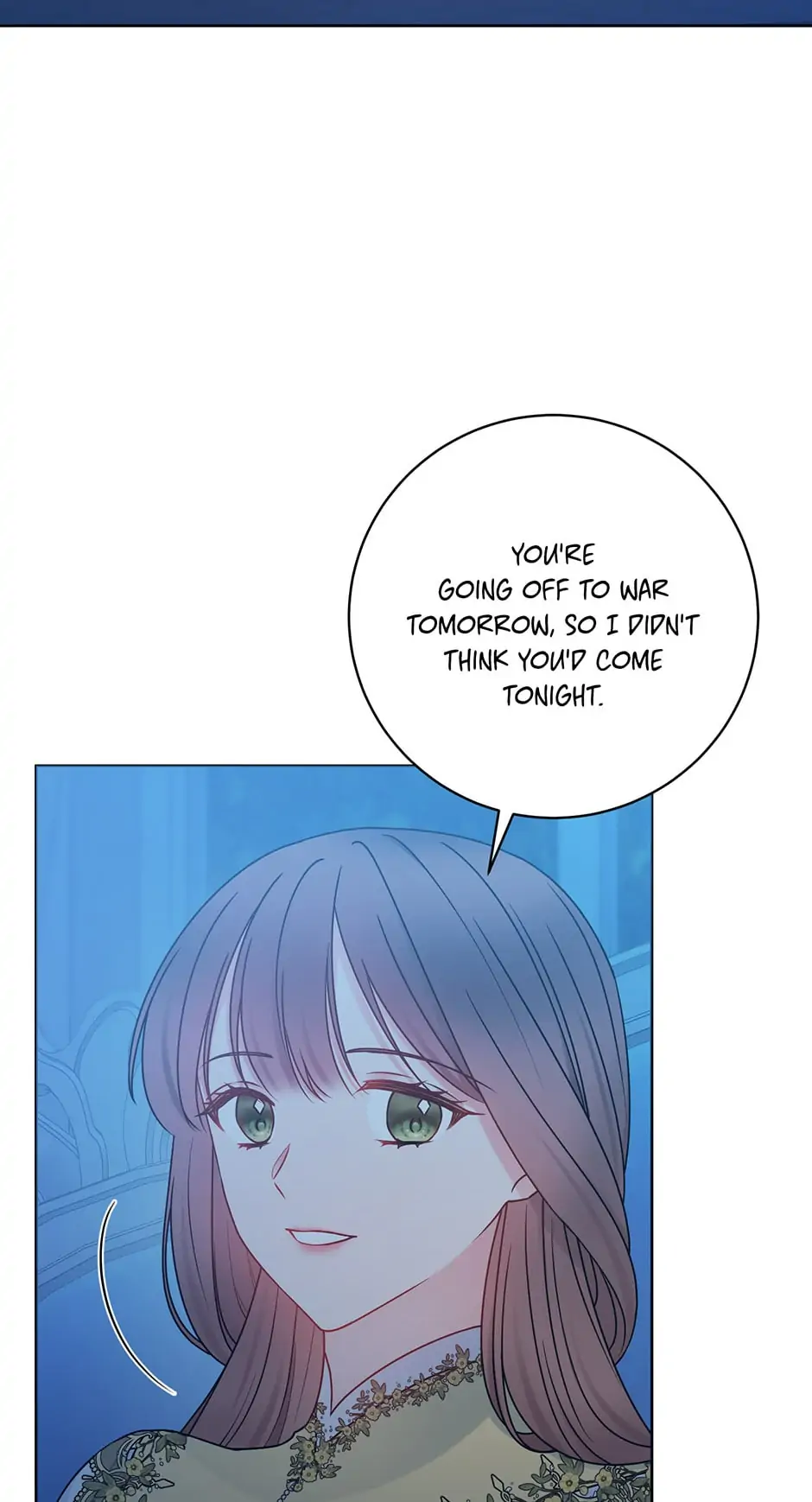 Contractual Marriage to a Surly Duke Chapter 70 - page 52