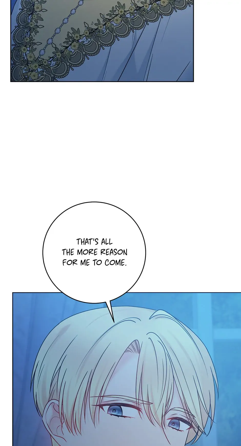 Contractual Marriage to a Surly Duke Chapter 70 - page 53