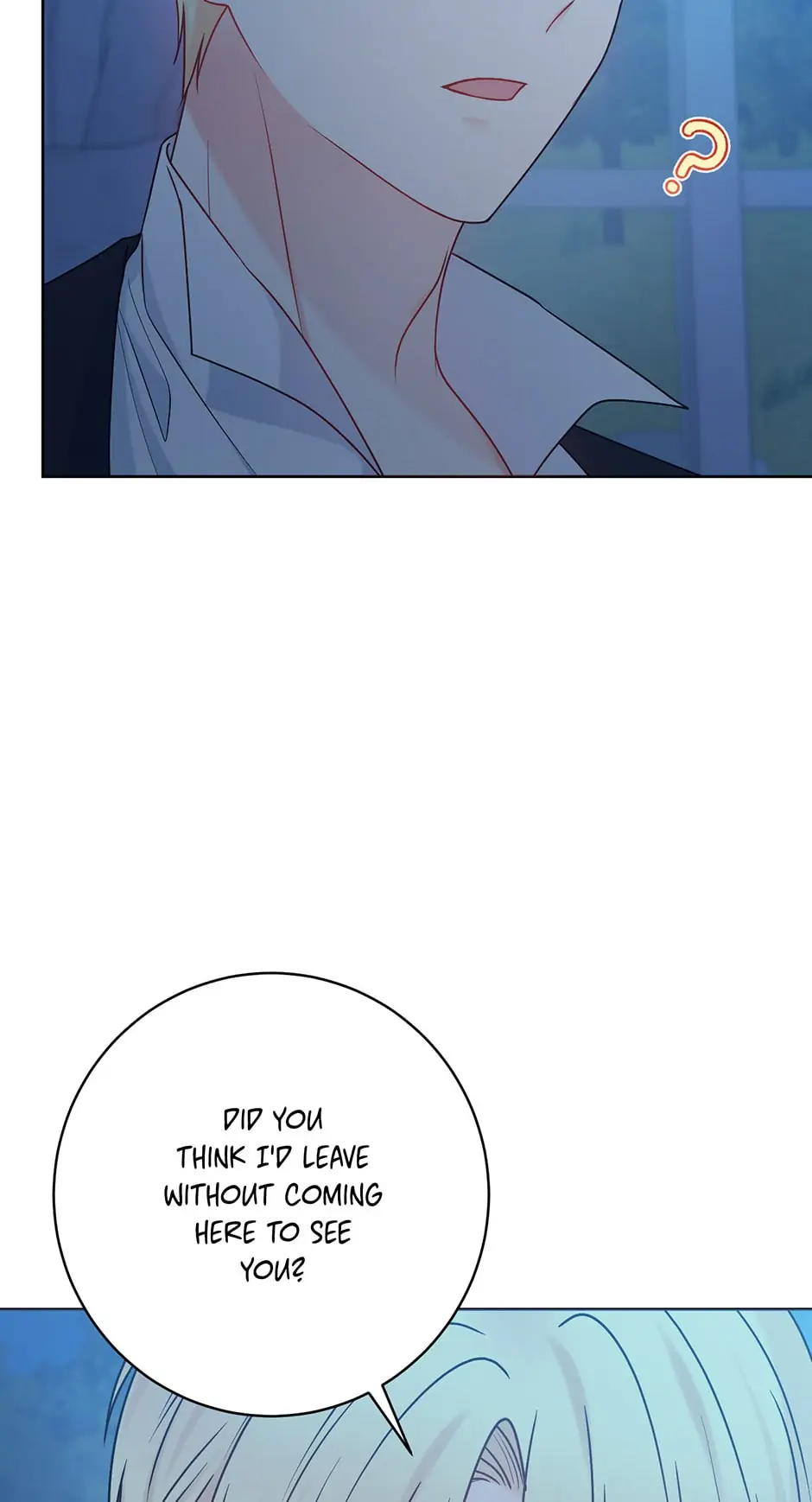 Contractual Marriage to a Surly Duke Chapter 70 - page 54