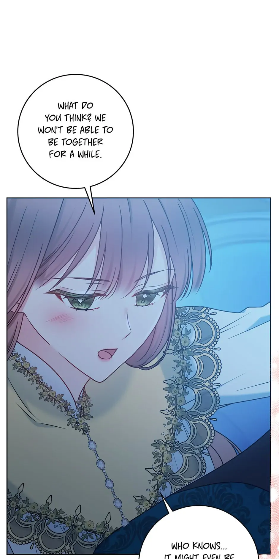 Contractual Marriage to a Surly Duke Chapter 70 - page 61
