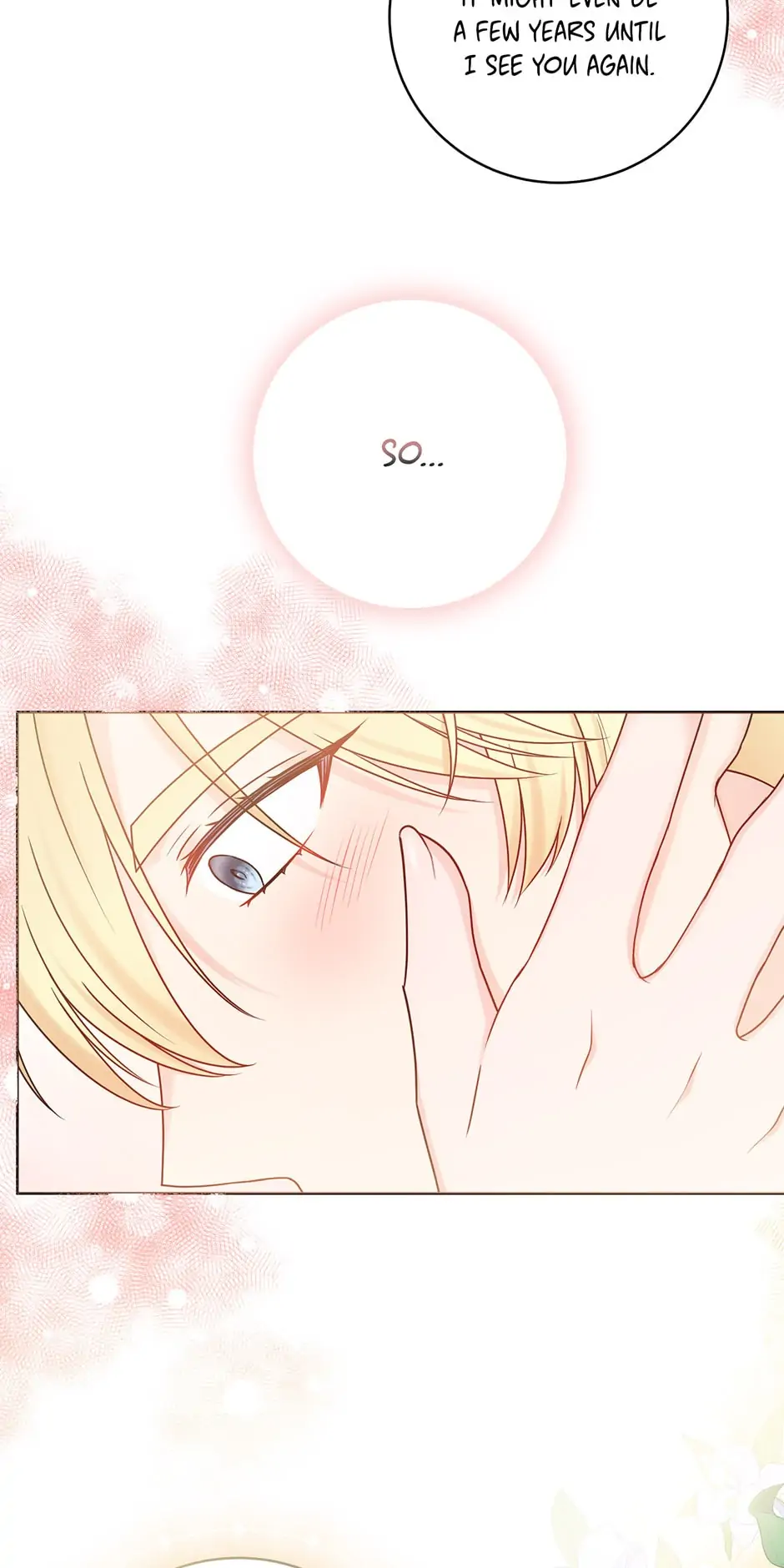Contractual Marriage to a Surly Duke Chapter 70 - page 62