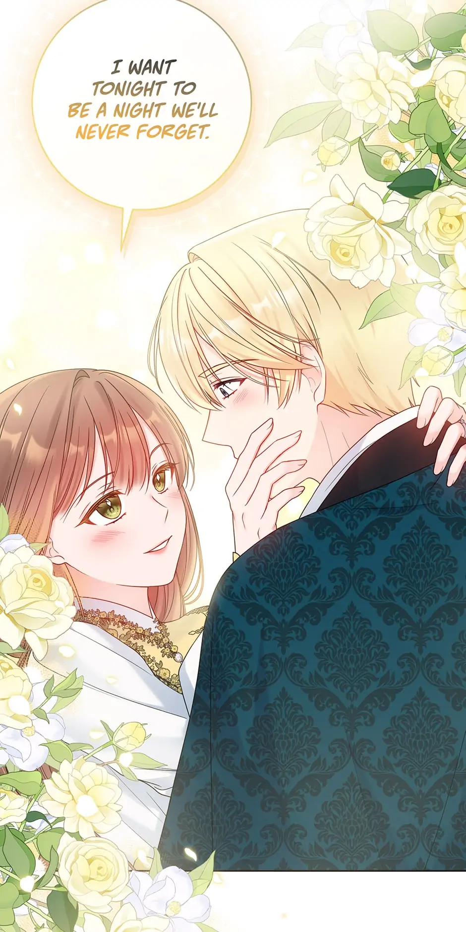 Contractual Marriage to a Surly Duke Chapter 70 - page 63