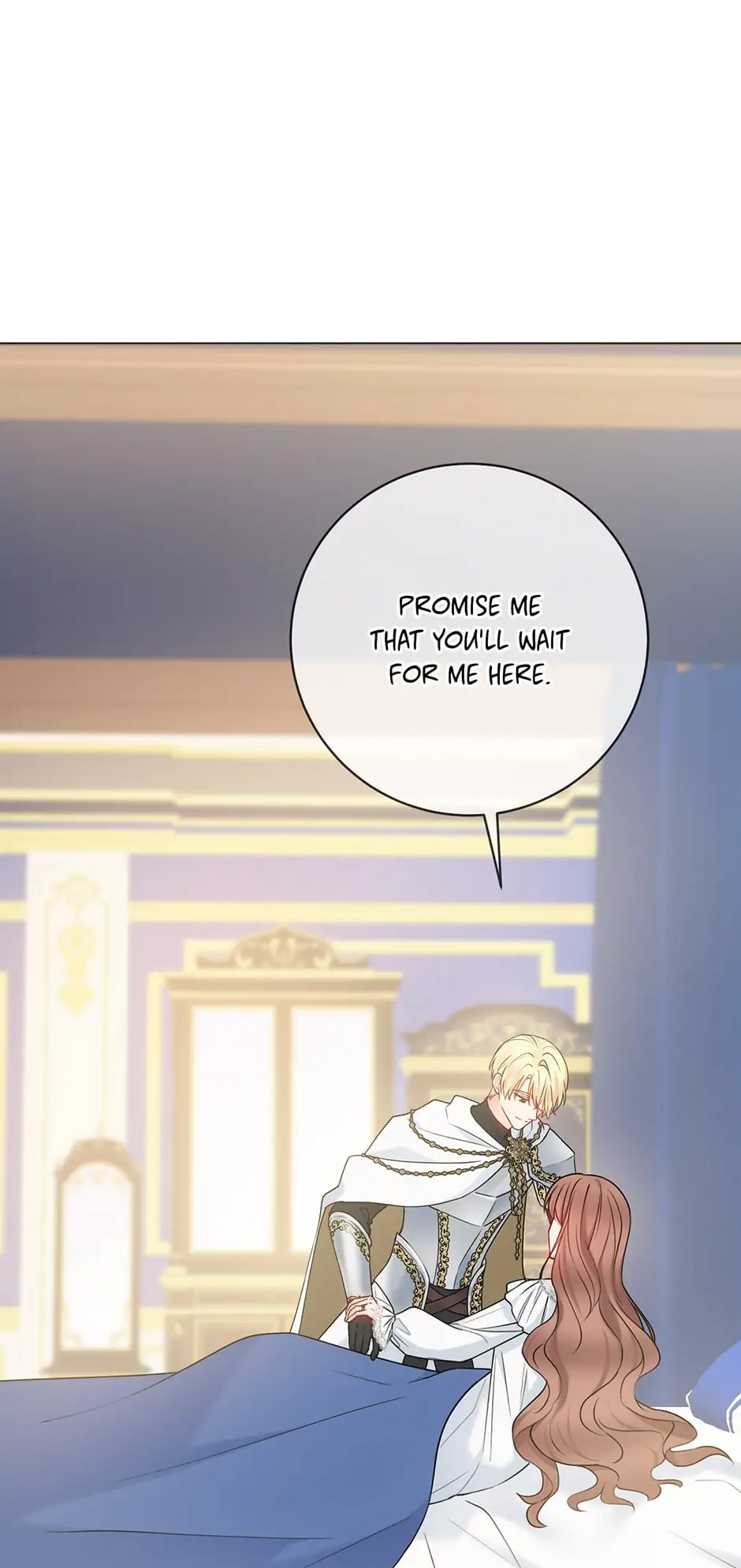 Contractual Marriage to a Surly Duke Chapter 70 - page 76