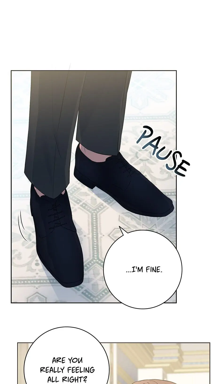 Contractual Marriage to a Surly Duke Chapter 7 - page 10