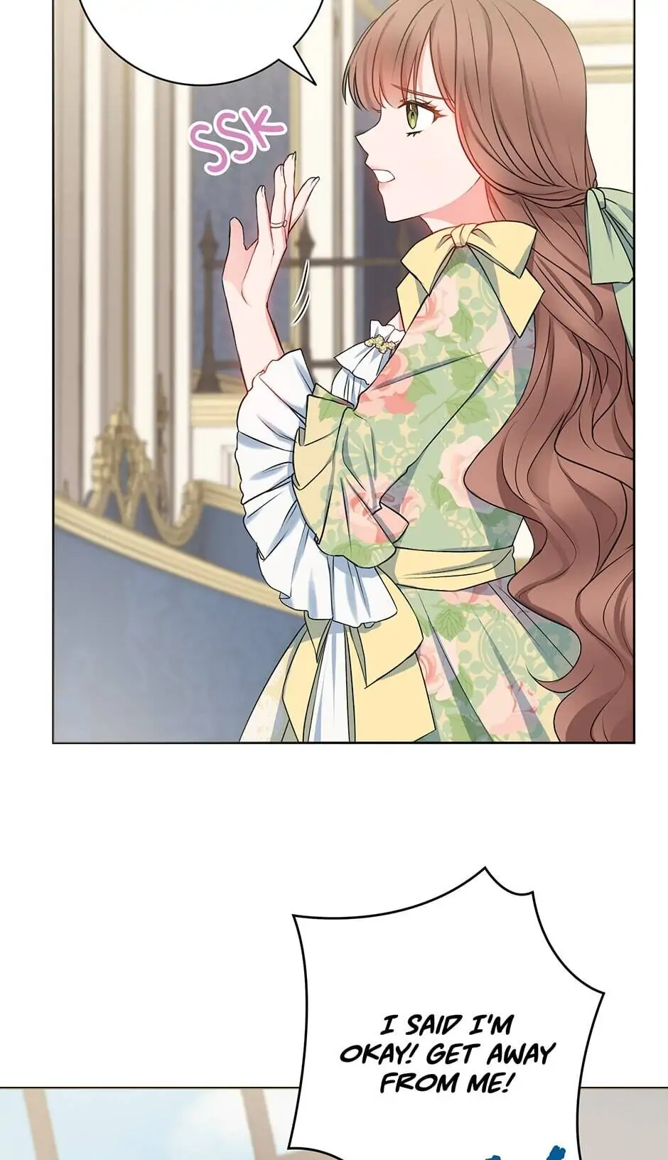 Contractual Marriage to a Surly Duke Chapter 7 - page 11