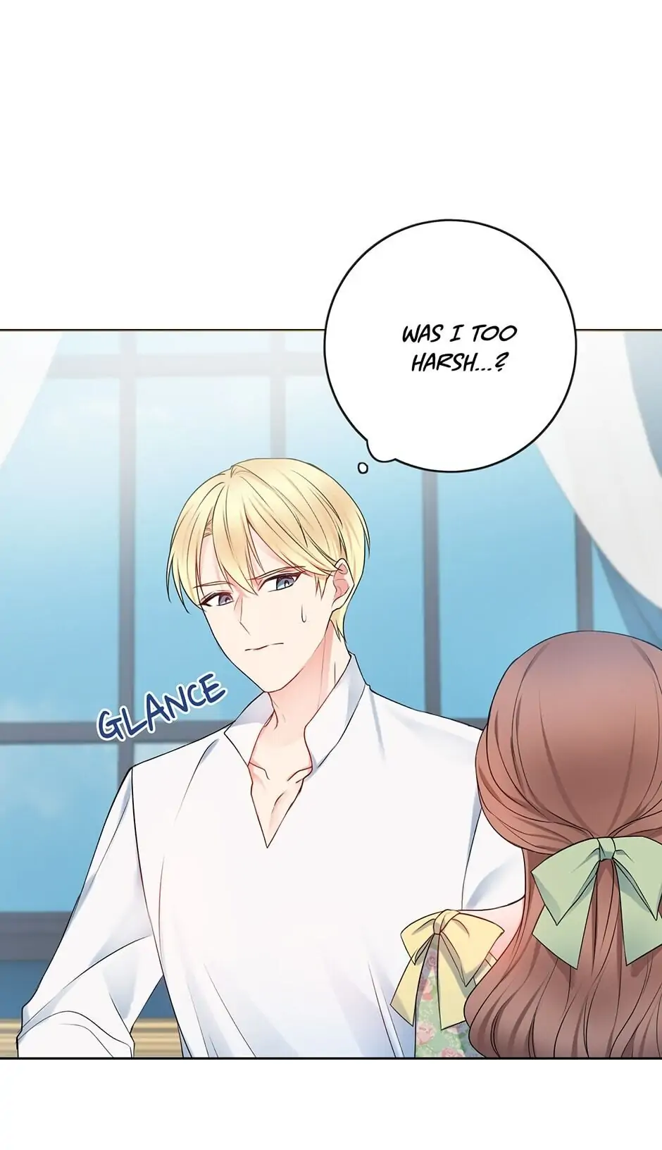 Contractual Marriage to a Surly Duke Chapter 7 - page 14