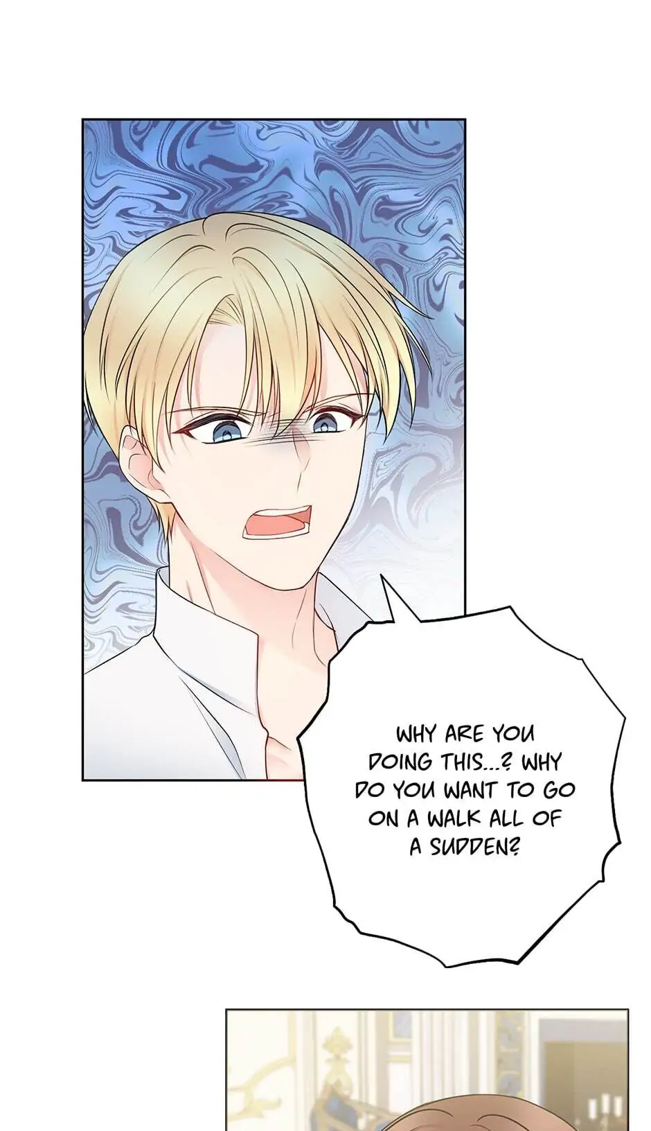 Contractual Marriage to a Surly Duke Chapter 7 - page 18
