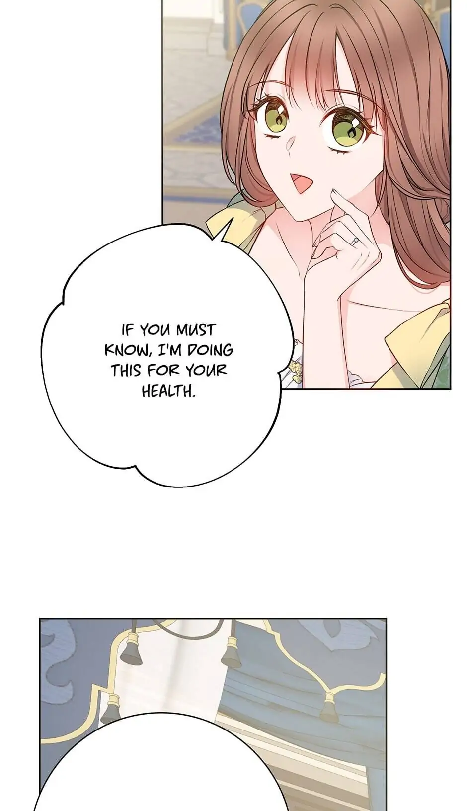 Contractual Marriage to a Surly Duke Chapter 7 - page 19