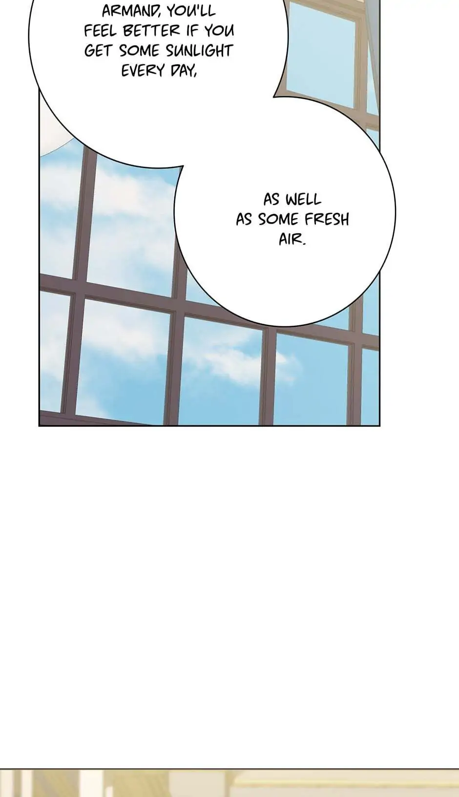 Contractual Marriage to a Surly Duke Chapter 7 - page 20