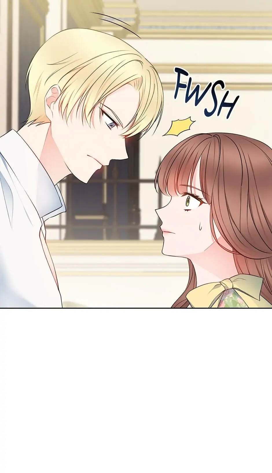 Contractual Marriage to a Surly Duke Chapter 7 - page 21