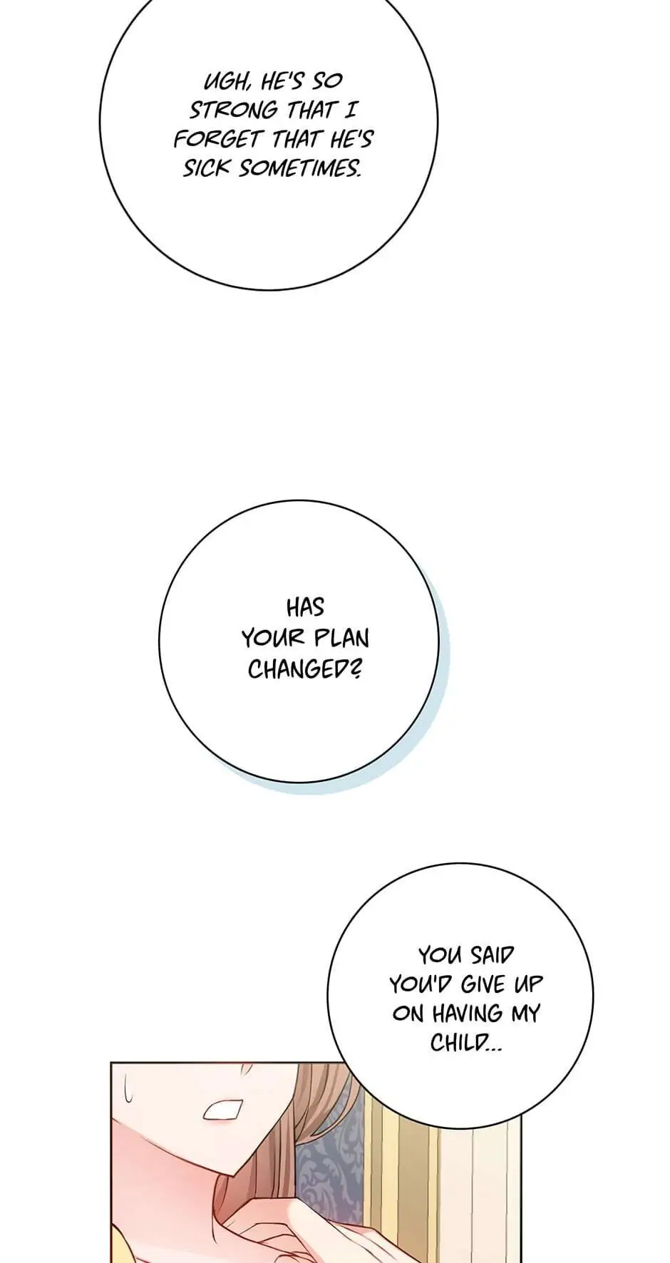 Contractual Marriage to a Surly Duke Chapter 7 - page 27