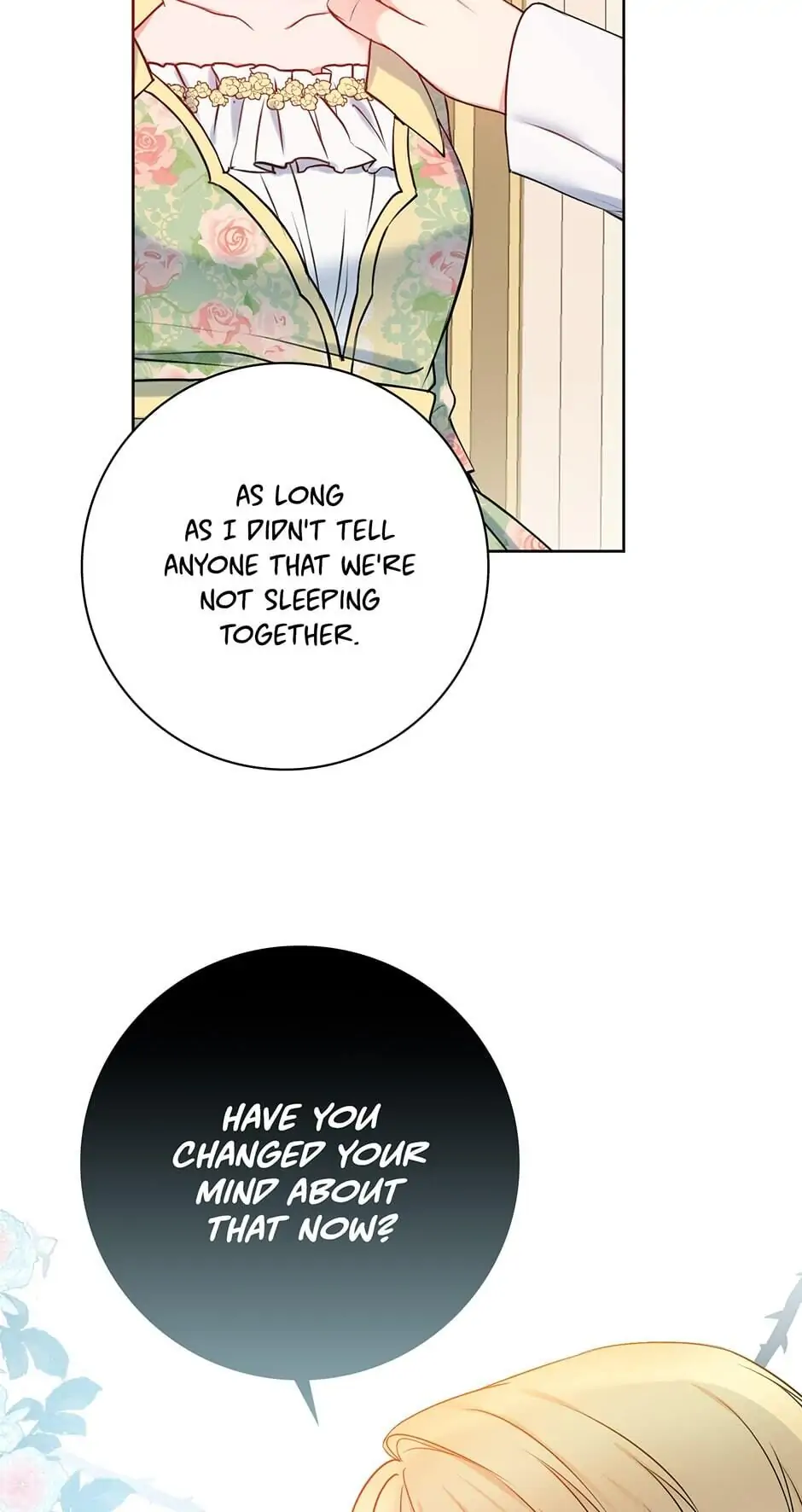 Contractual Marriage to a Surly Duke Chapter 7 - page 28