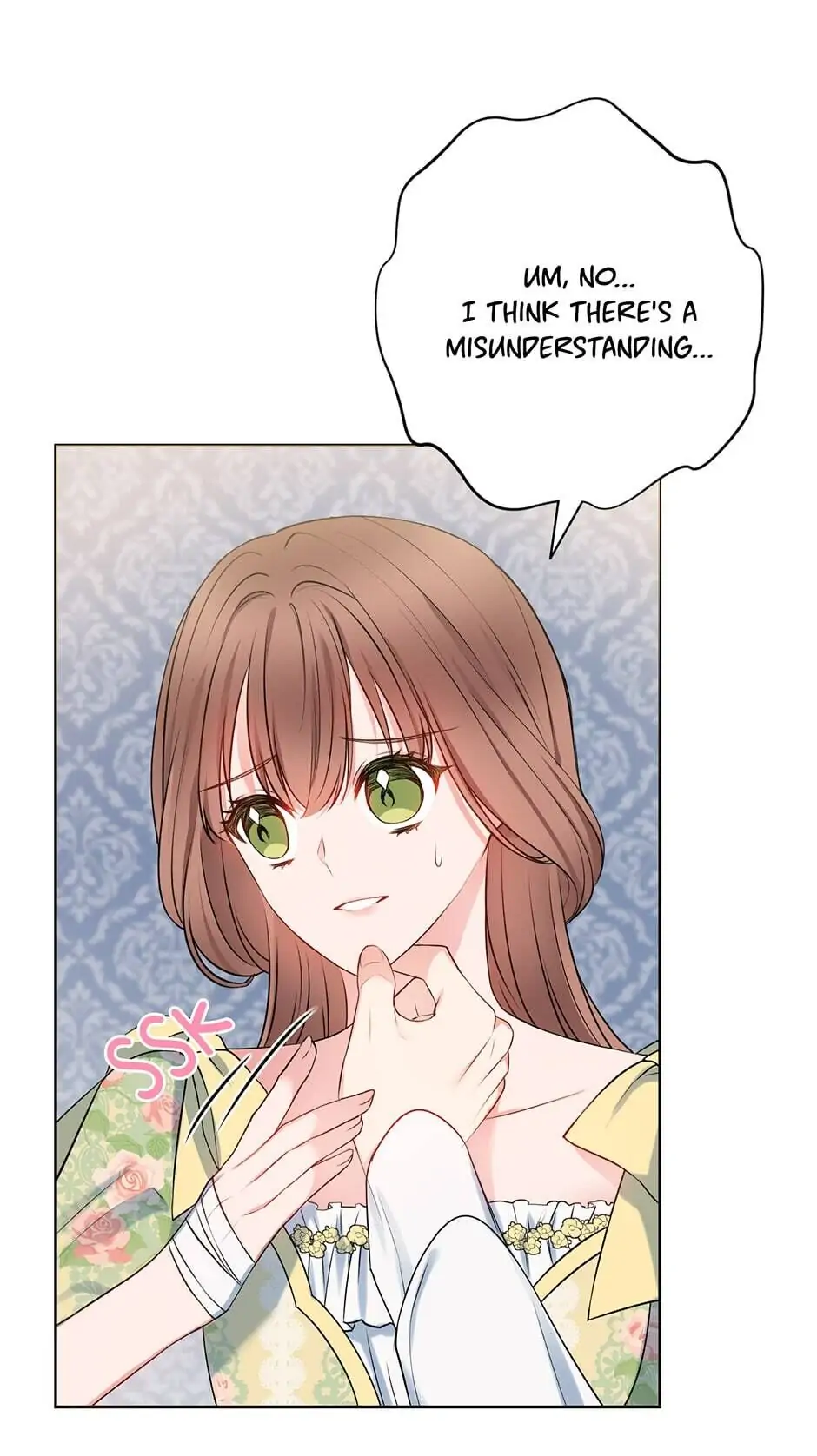 Contractual Marriage to a Surly Duke Chapter 7 - page 30