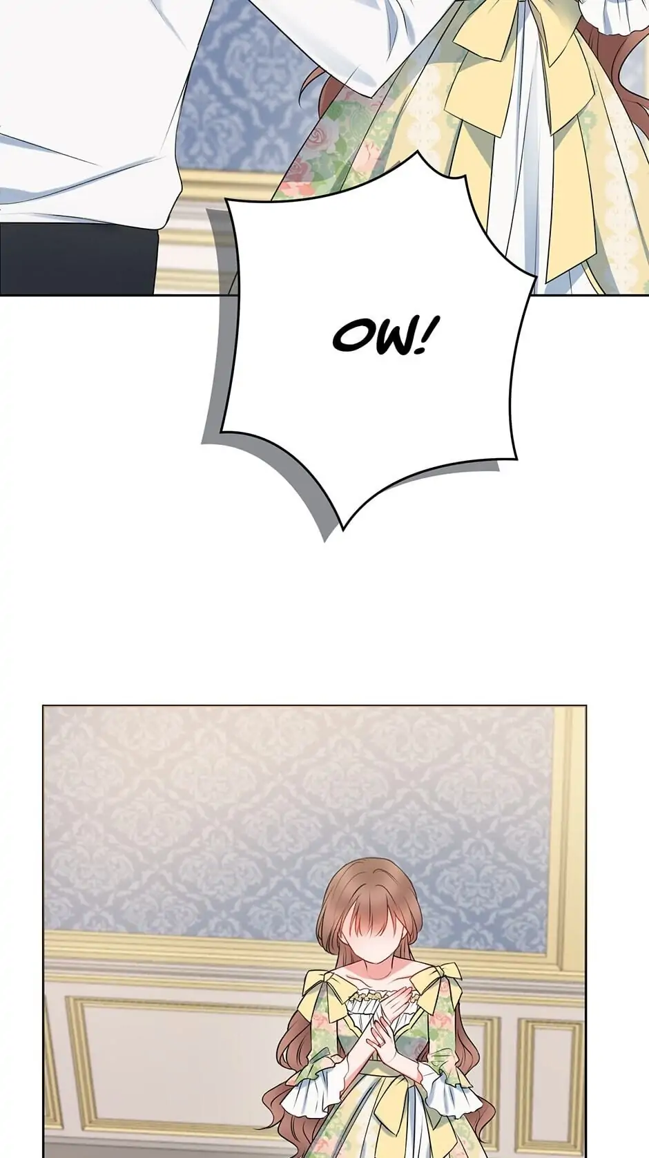 Contractual Marriage to a Surly Duke Chapter 7 - page 32