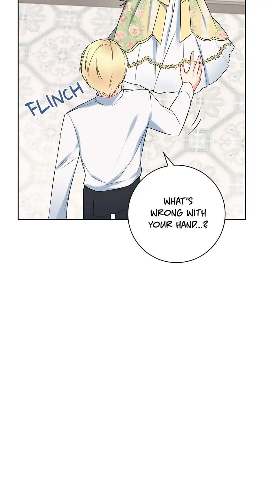 Contractual Marriage to a Surly Duke Chapter 7 - page 33