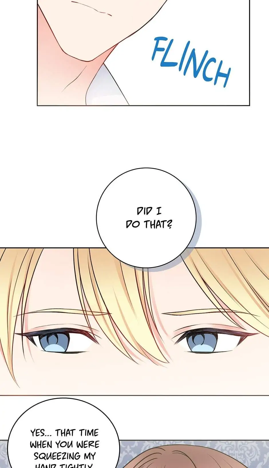 Contractual Marriage to a Surly Duke Chapter 7 - page 36